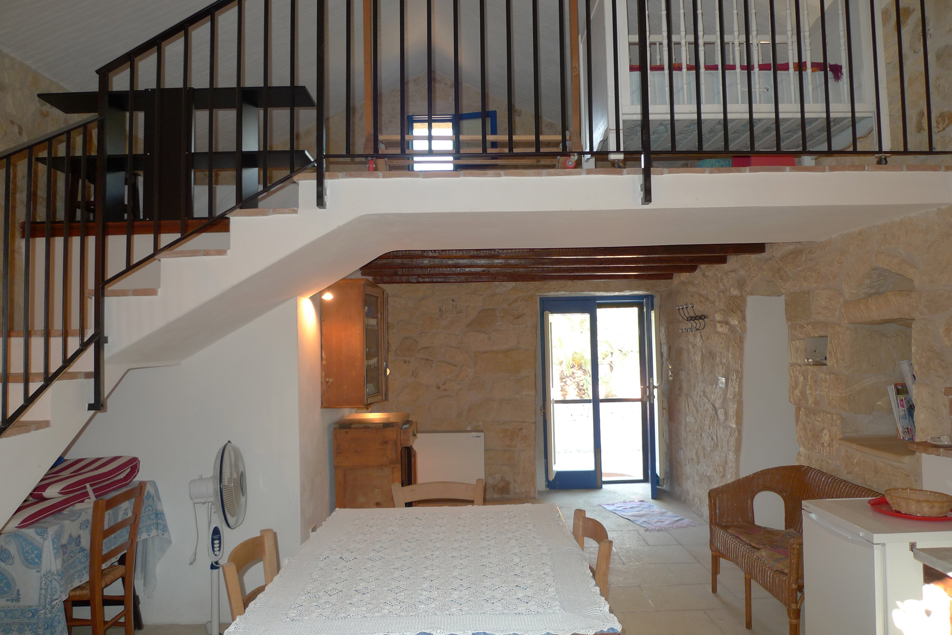 Casa nella natura a Carpignano Salentino (Provinz Lecce)