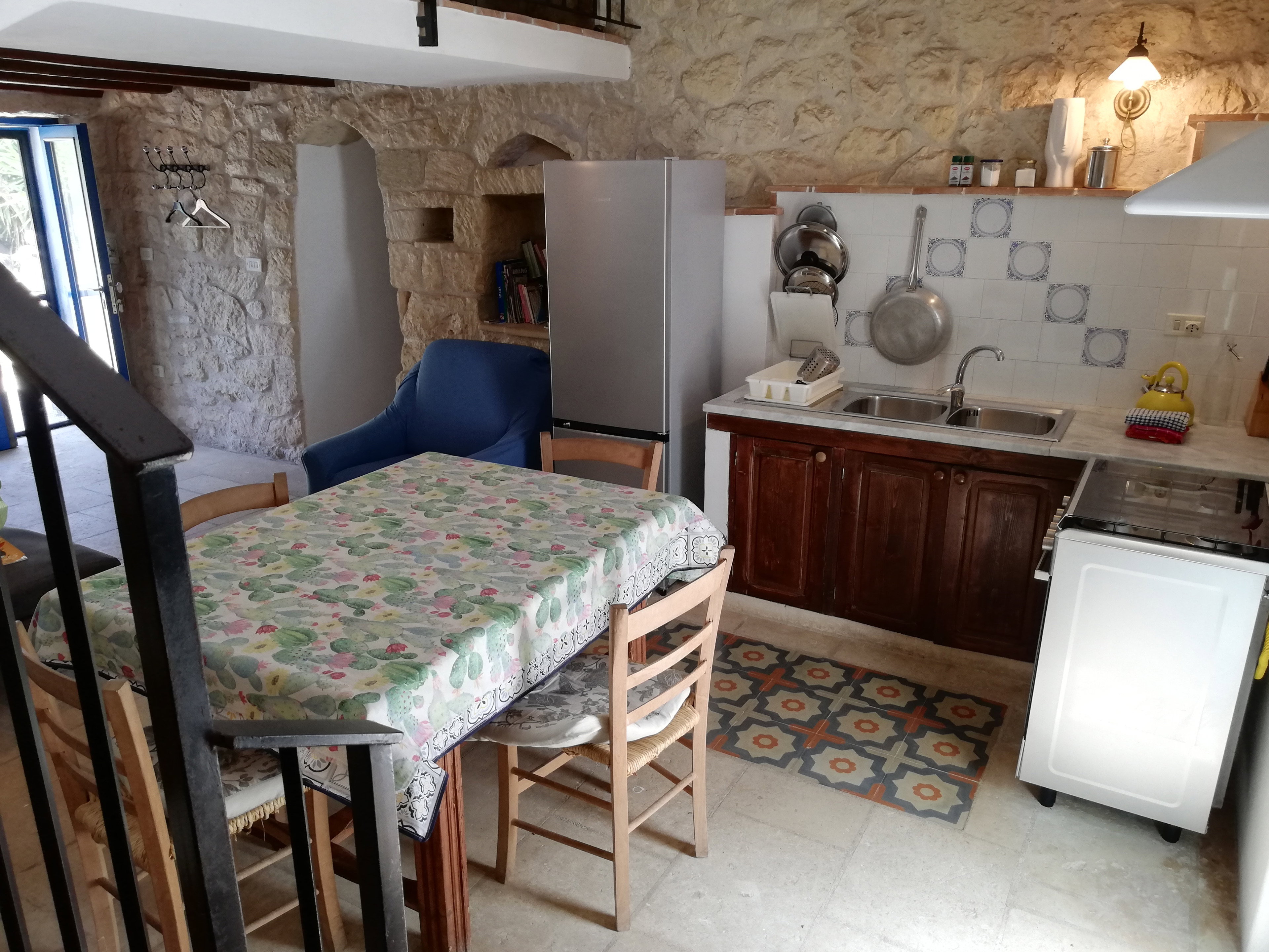 Casa nella natura a Carpignano Salentino (Provinz Lecce)
