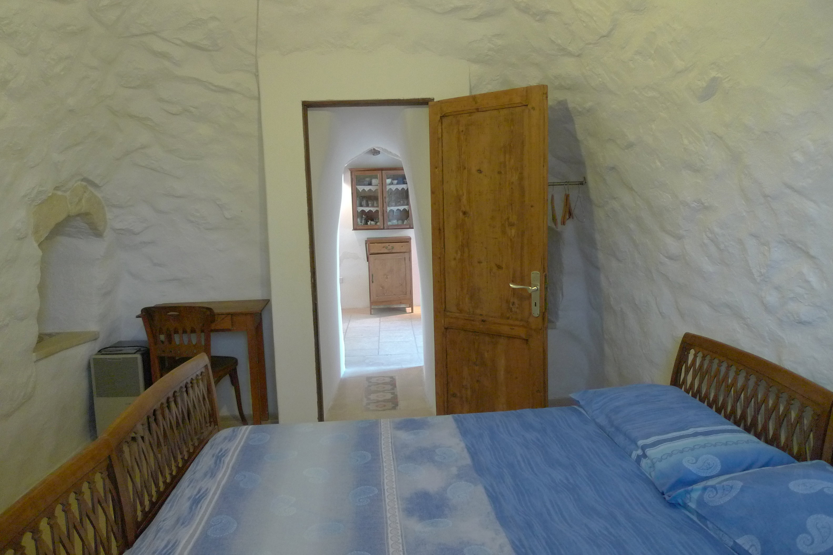 Casa nella natura a Carpignano Salentino (Provinz Lecce)