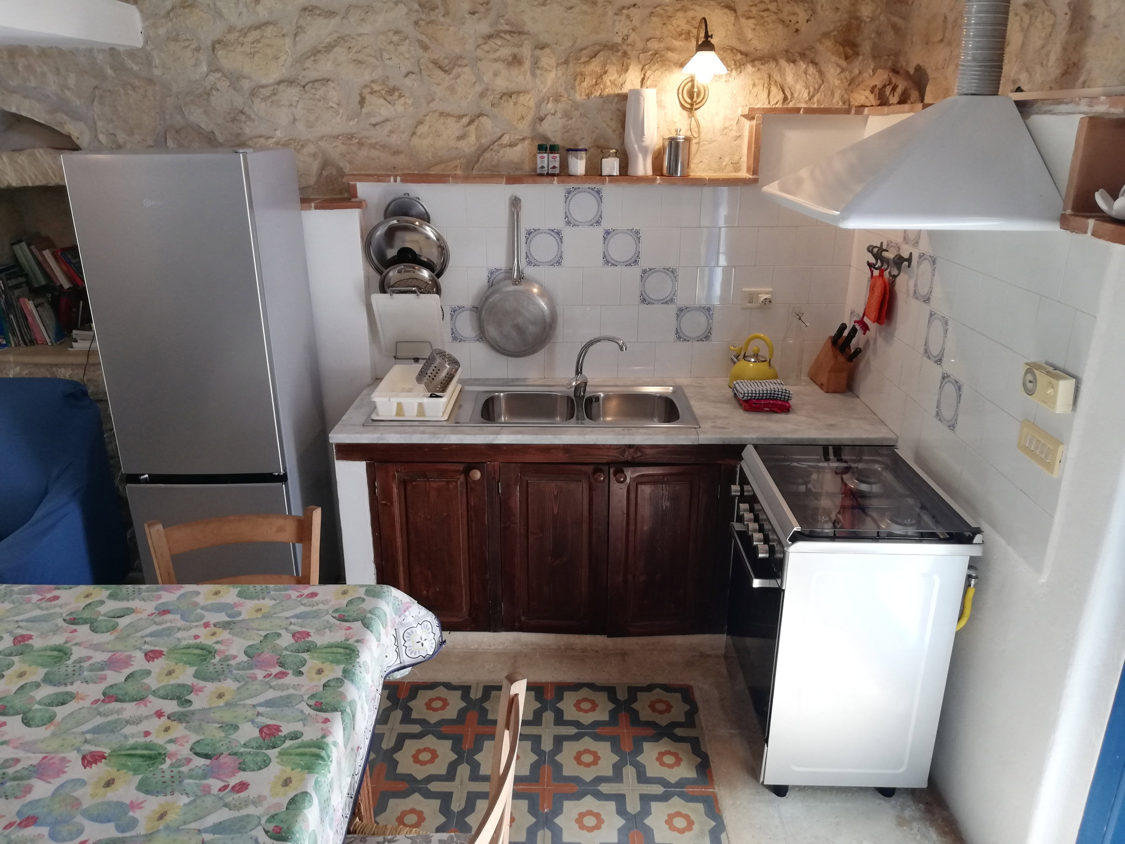Casa nella natura a Carpignano Salentino (Provinz Lecce)