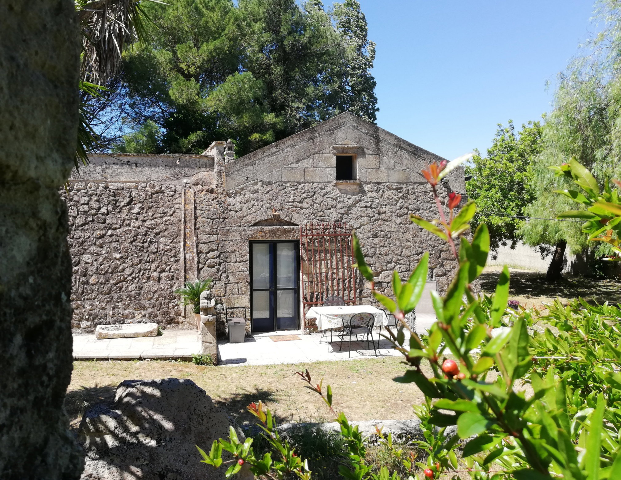 Casa nella natura a Carpignano Salentino (Provinz Lecce)