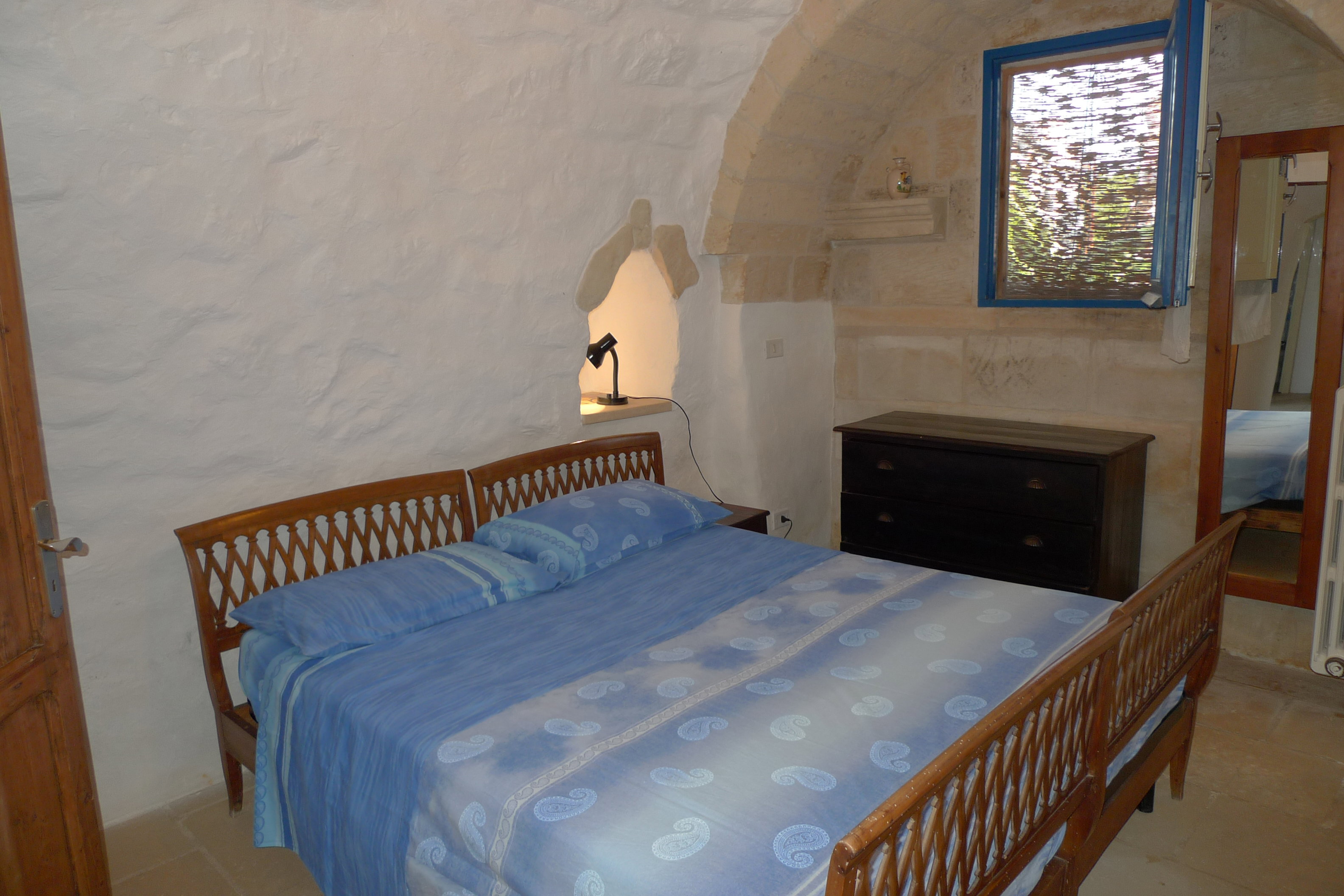 Casa nella natura a Carpignano Salentino (Provinz Lecce)