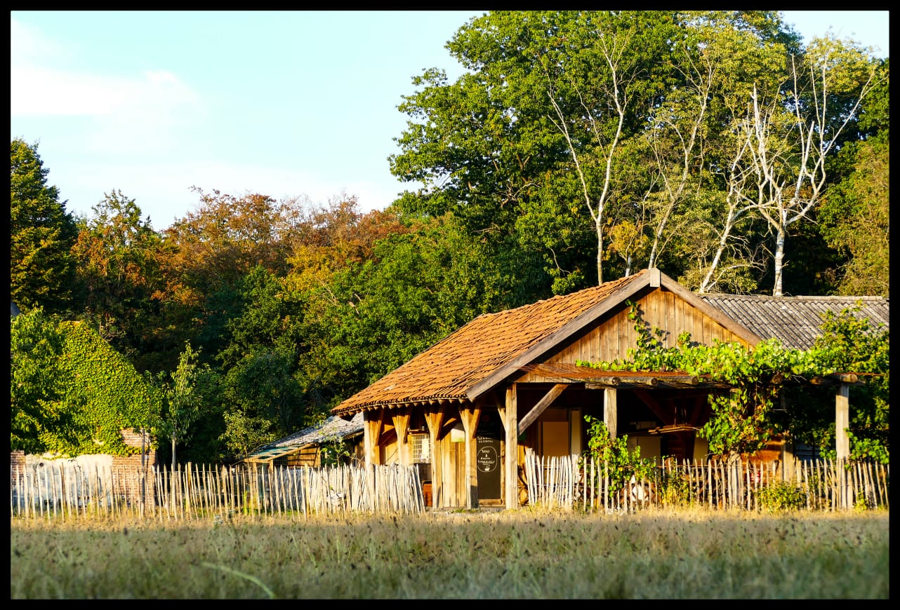 Natuurhuisje in Mill
