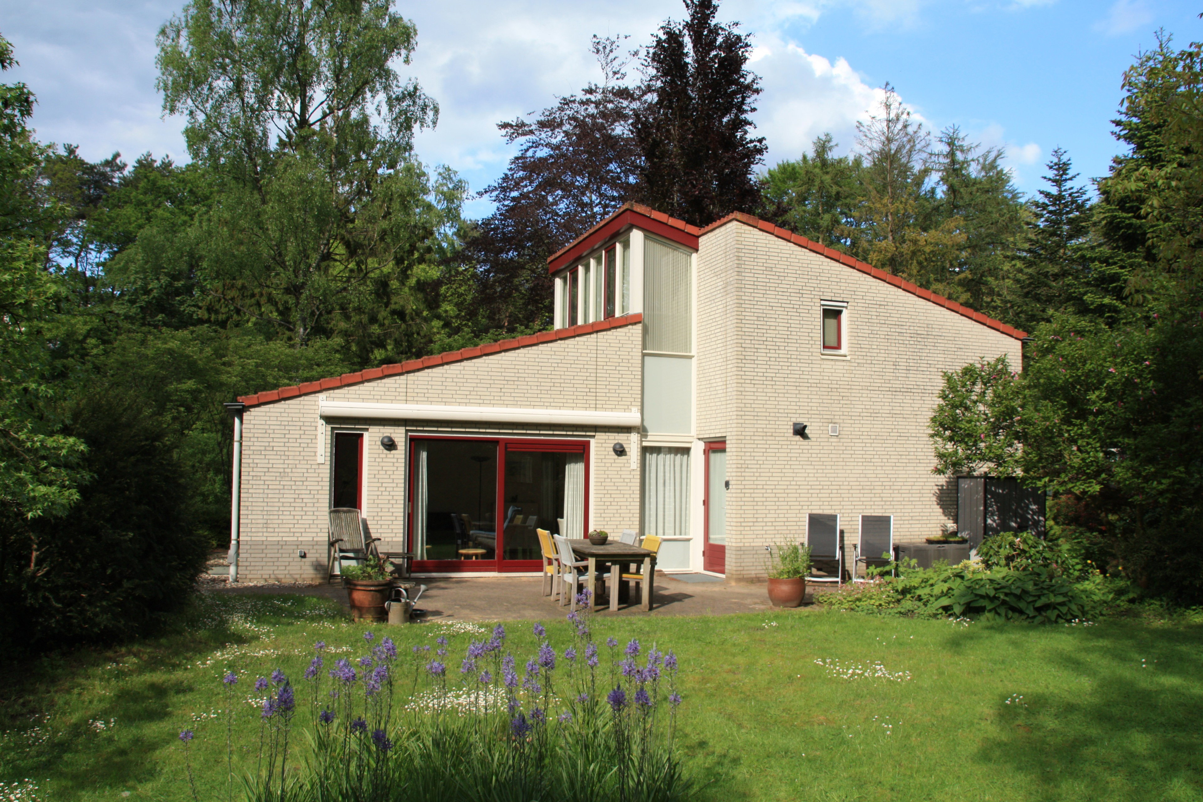 Natuurhuisje in Halle