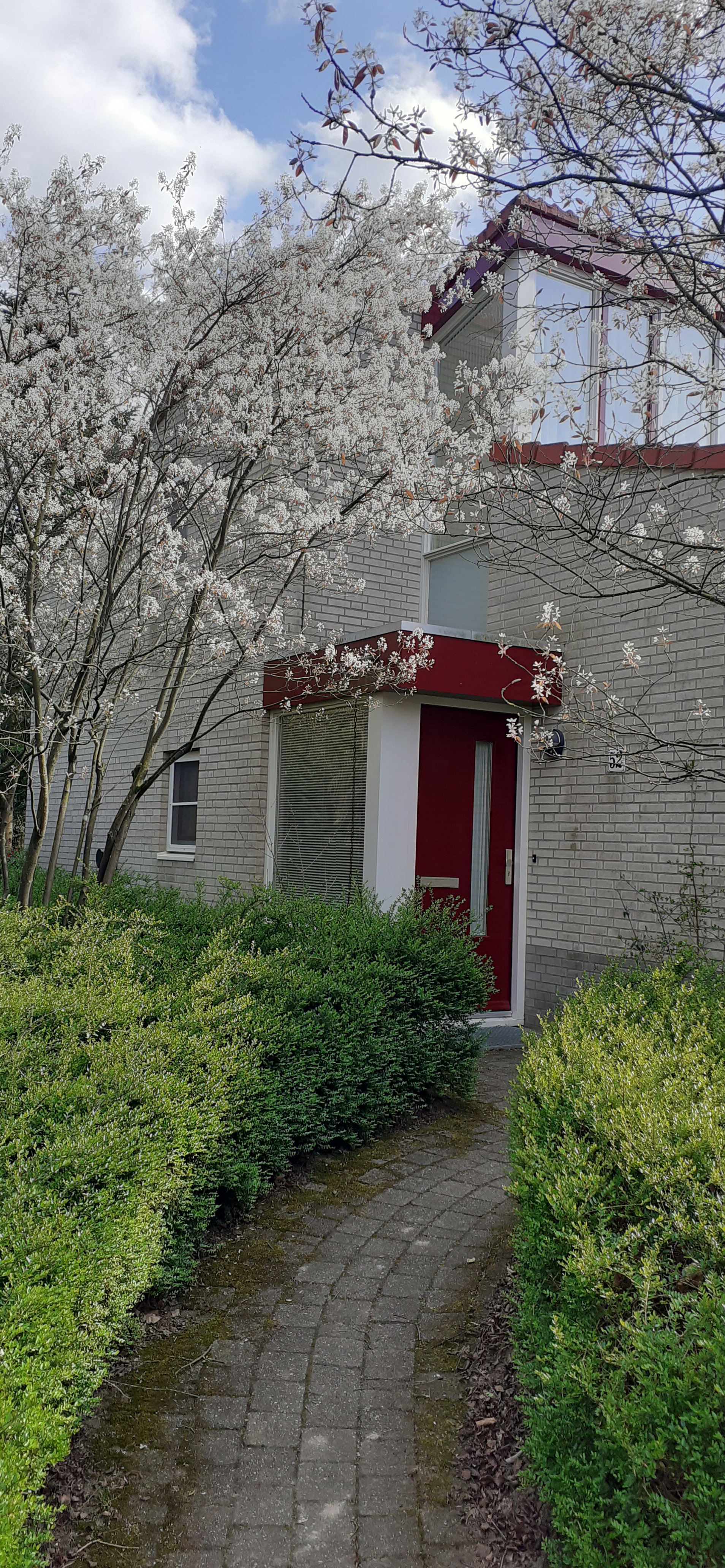 Natuurhuisje in Halle