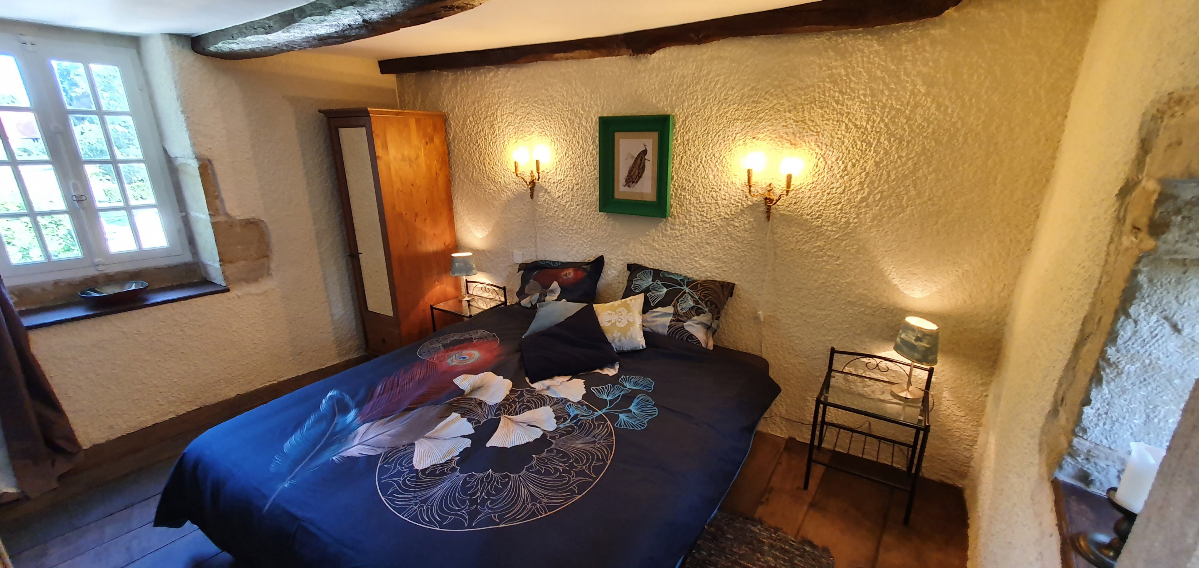 Casa nella natura a Pierremont sur Amance