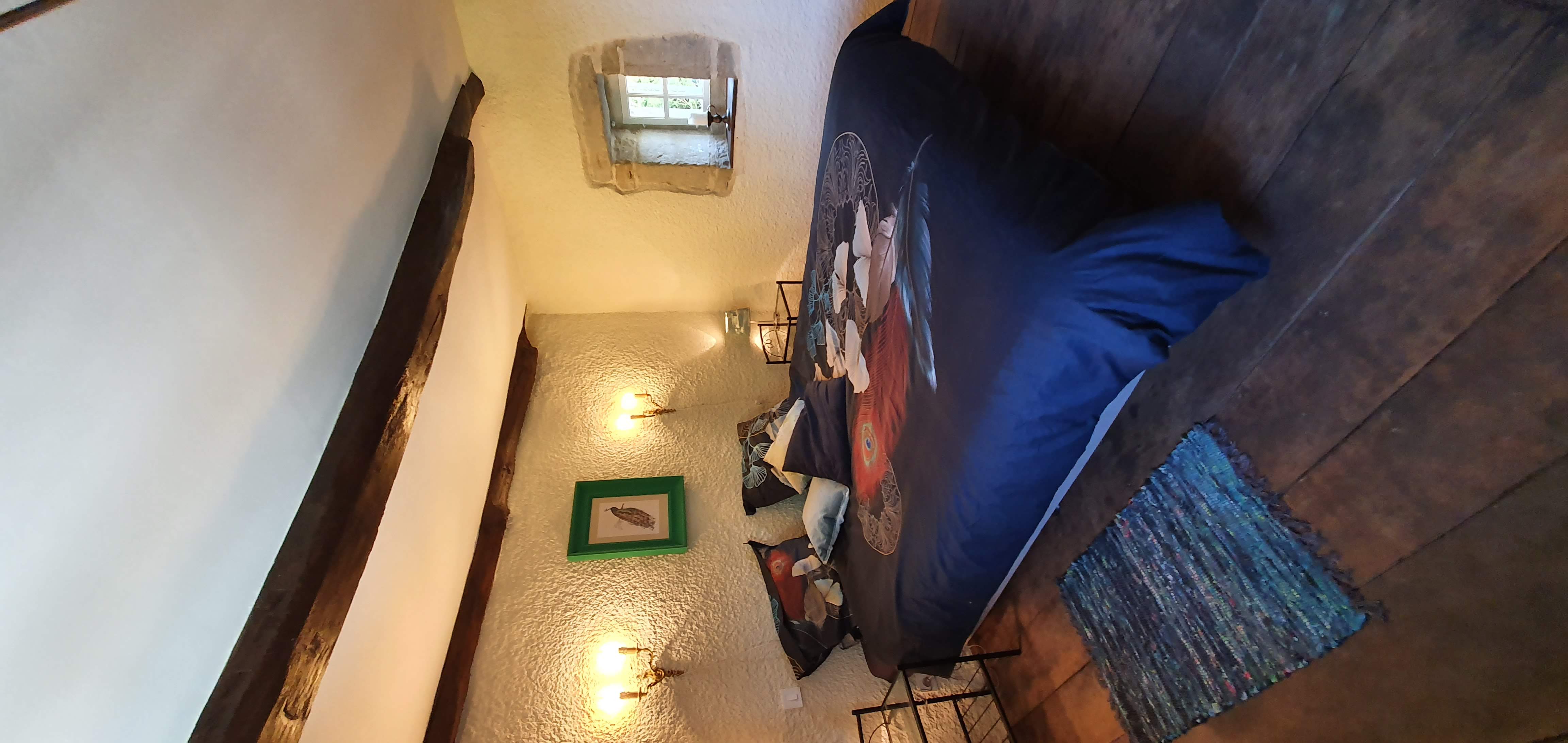 Casa nella natura a Pierremont sur Amance