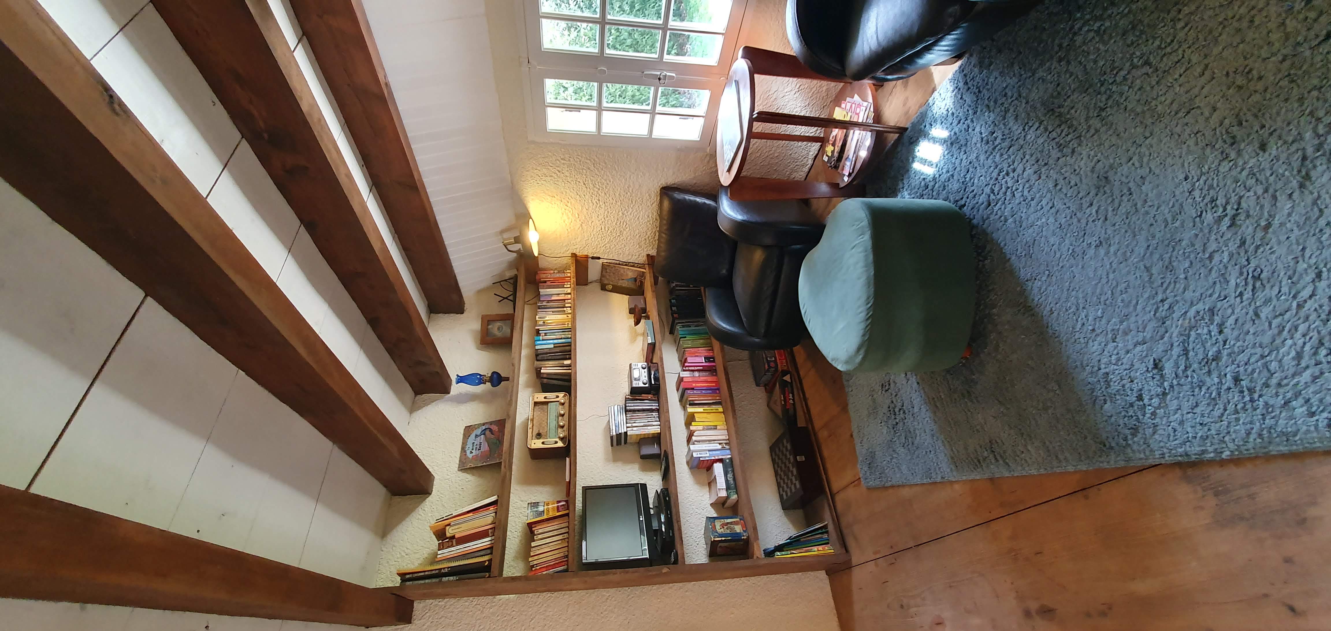 Casa nella natura a Pierremont sur Amance
