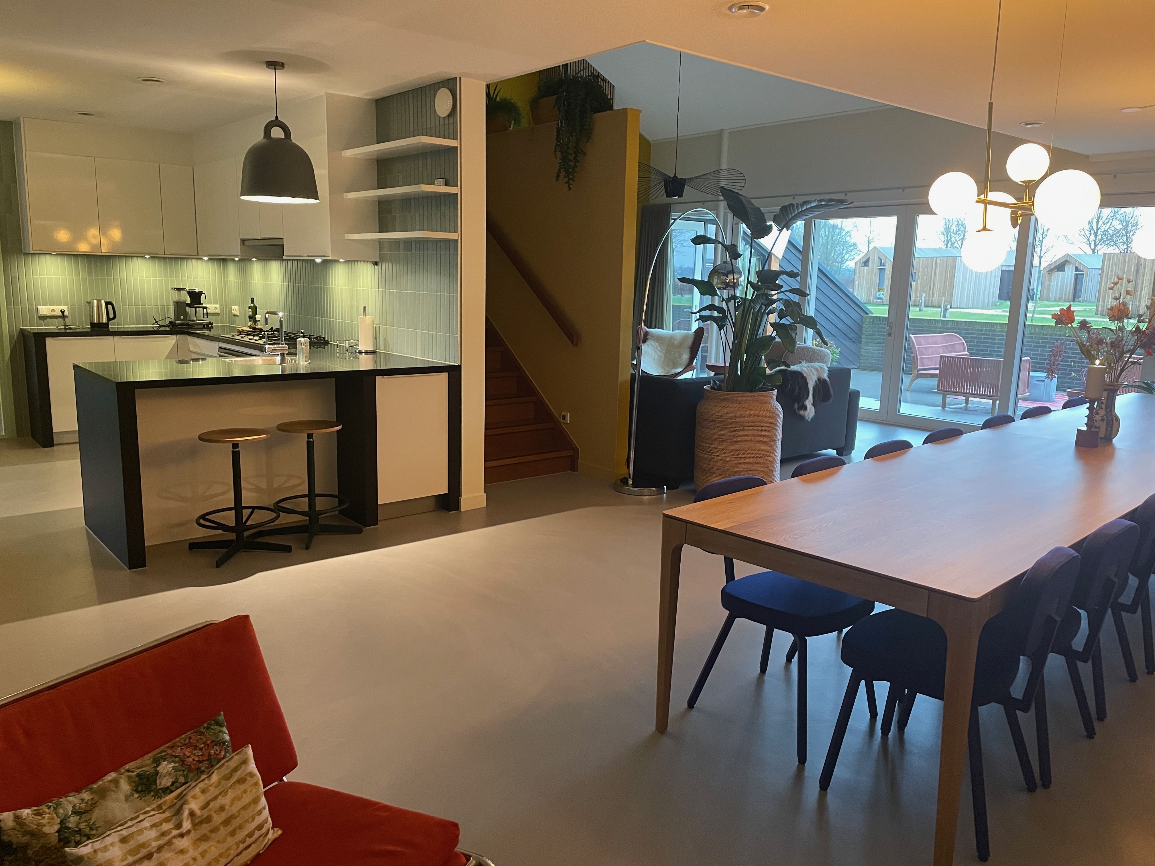 Natuurhuisje in Rijssen