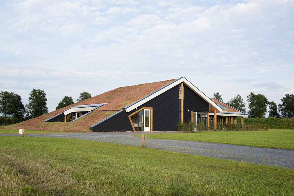 Natuurhuisje in Rijssen