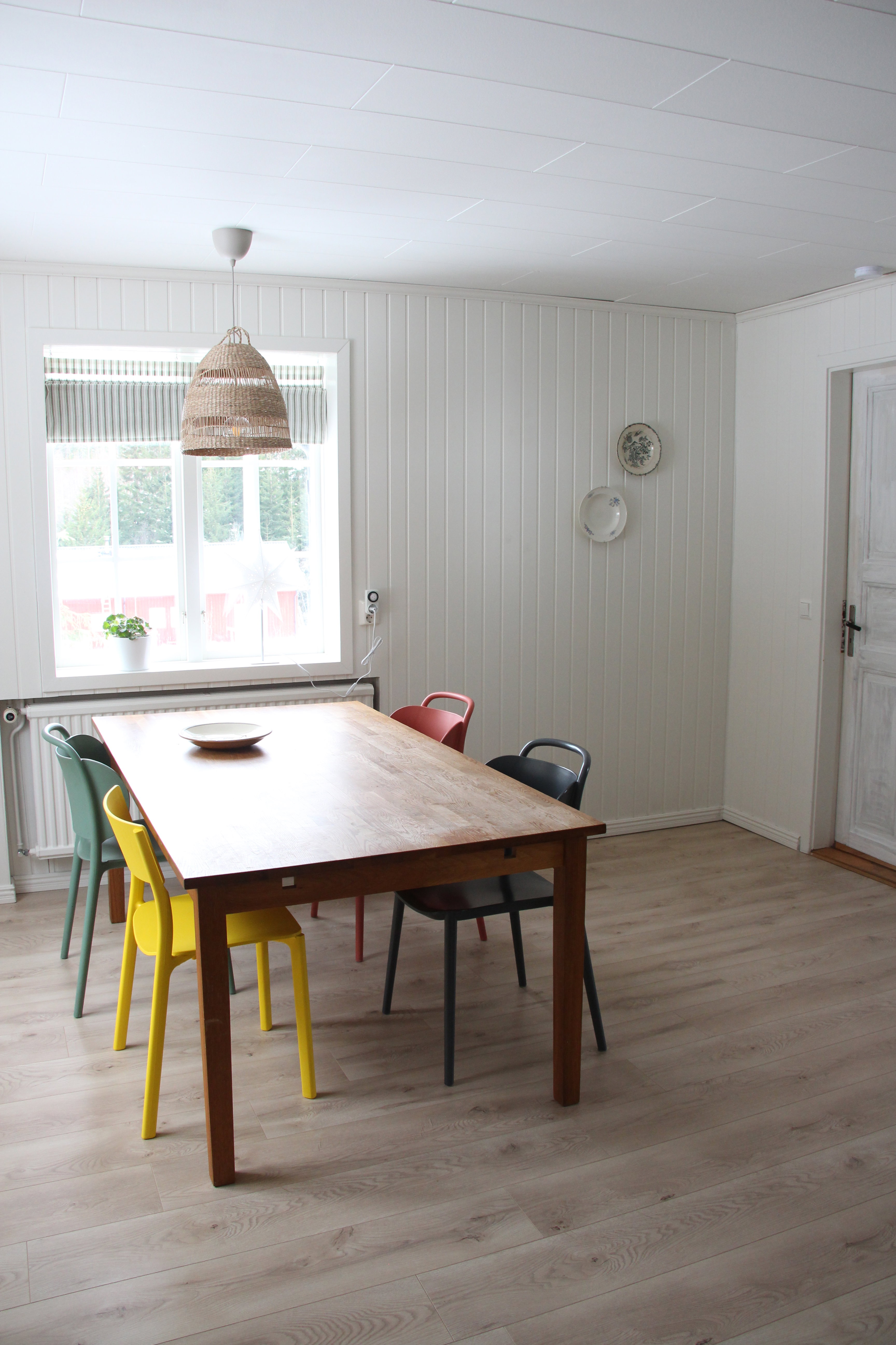 Natuurhuisje in Östra Ämtervik