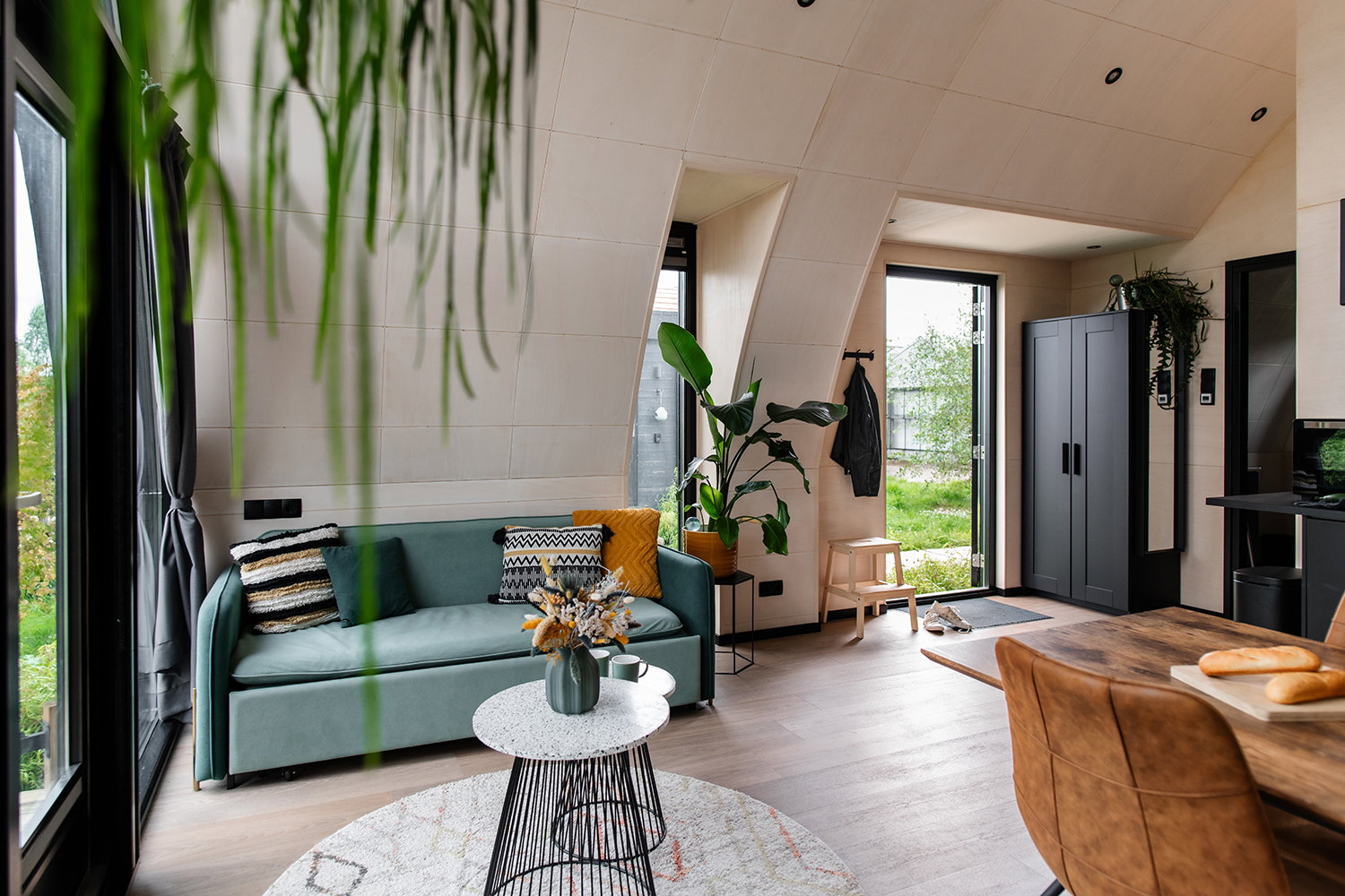 Natuurhuisje in Boskoop