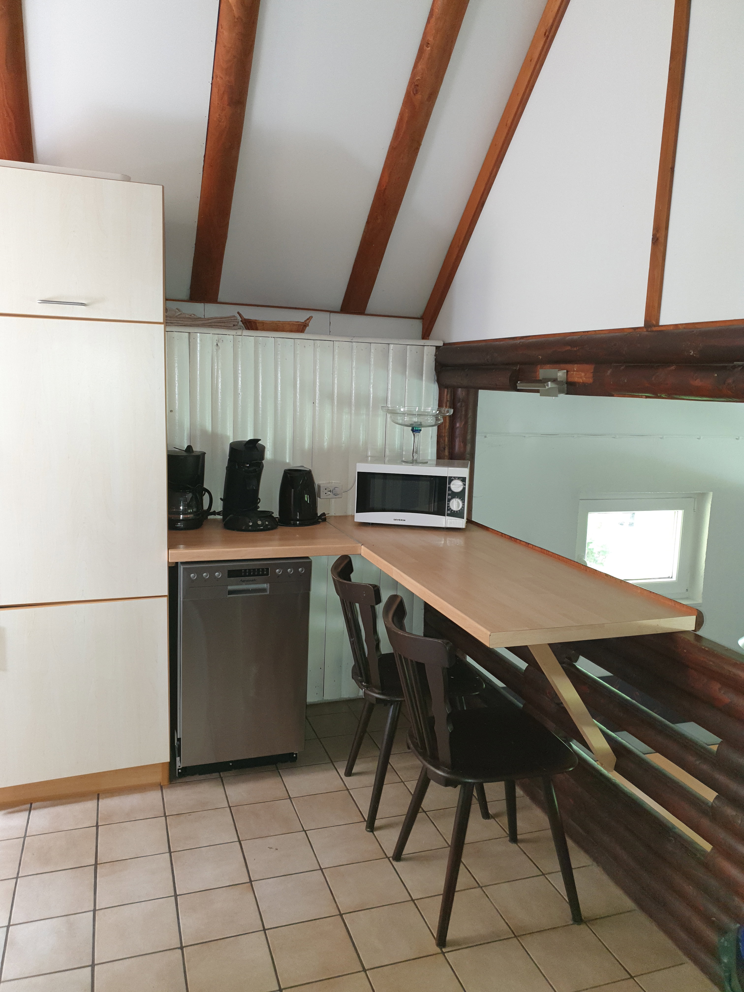 Casa nella natura a Frankenau