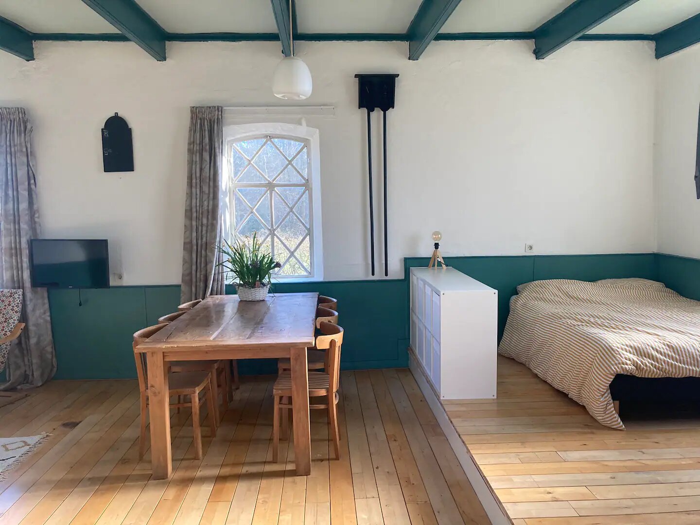 Maison nature à Fochteloo