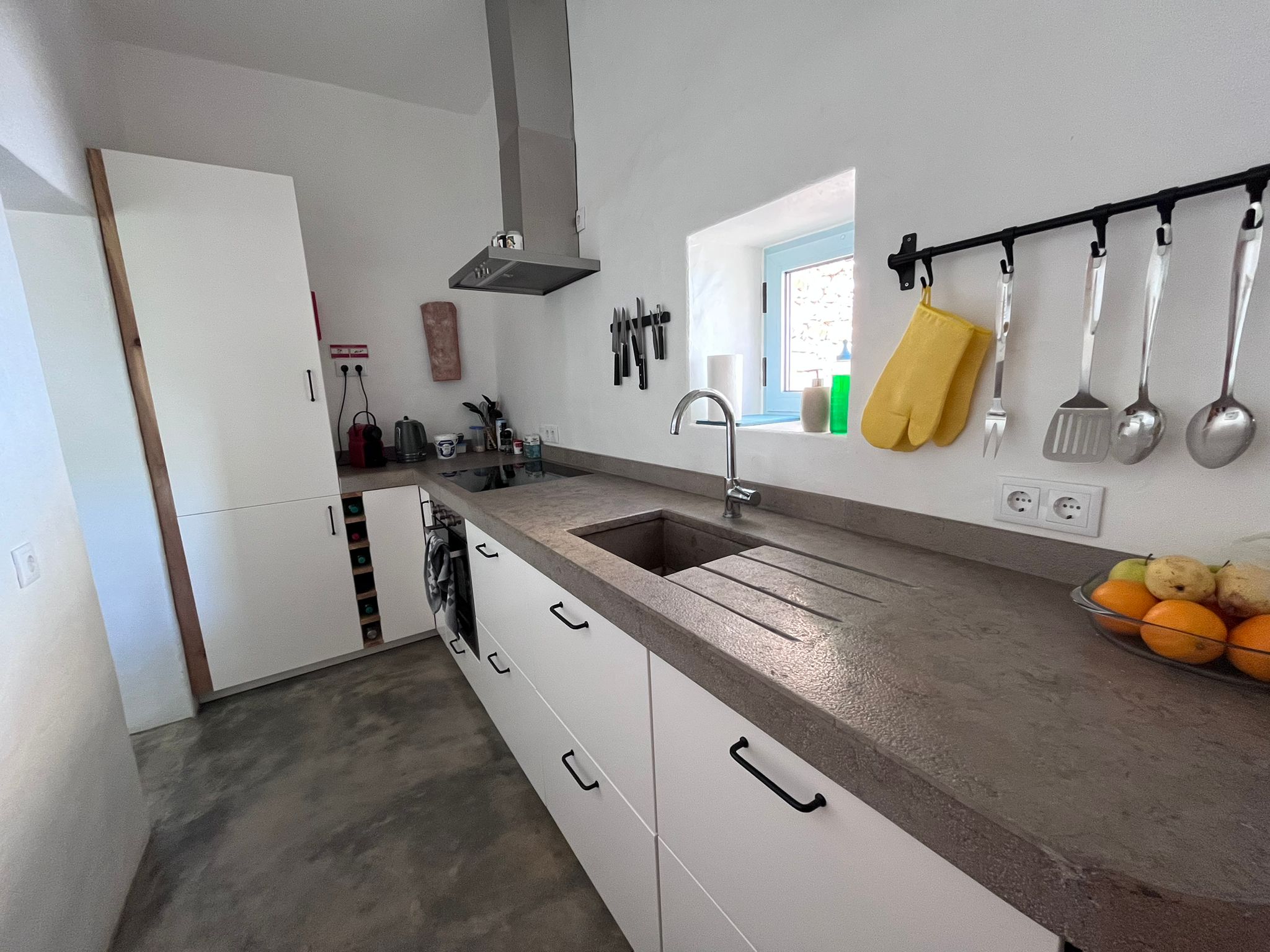 Natuurhuisje in Moncarapacho