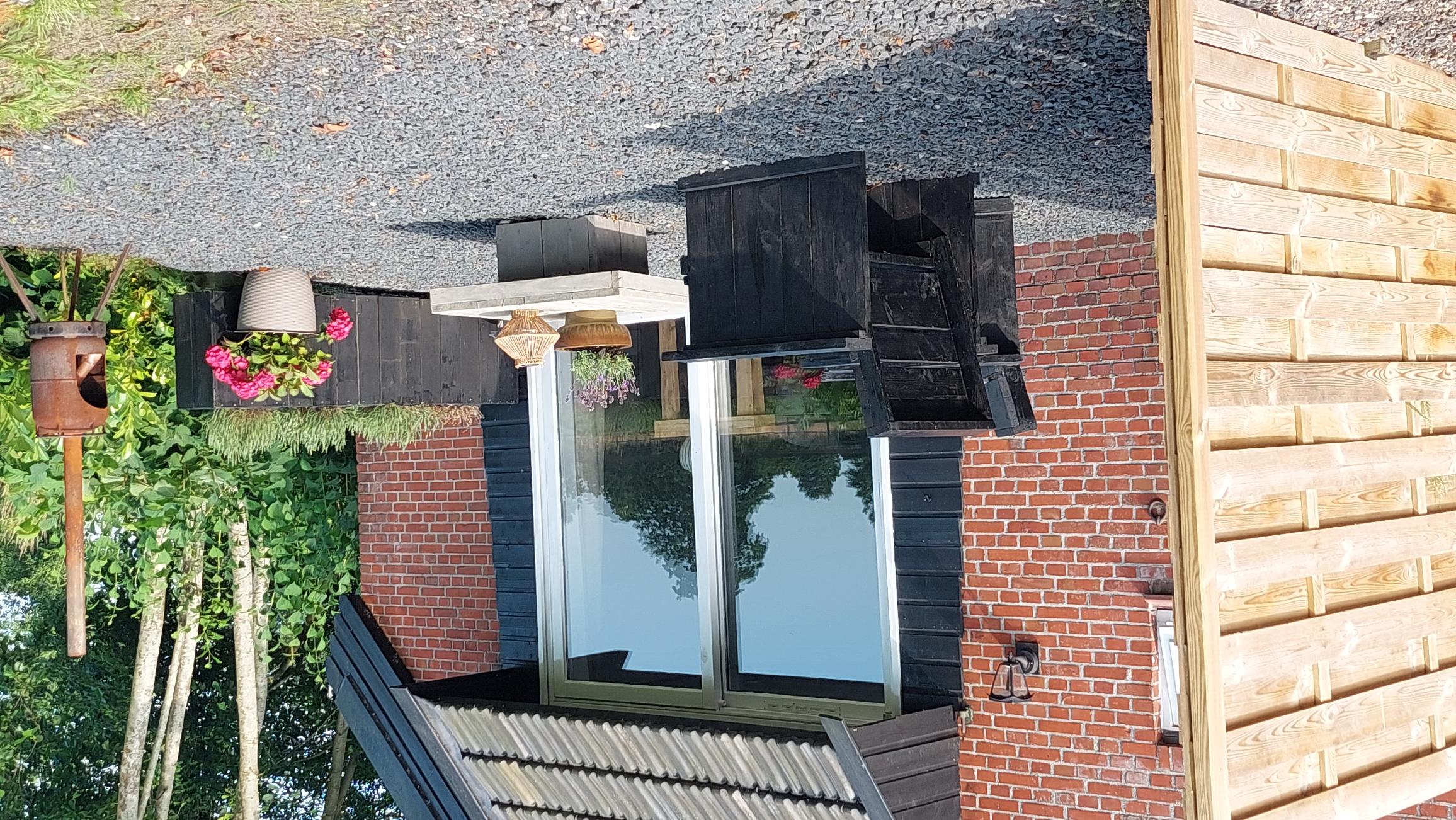 Natuurhuisje in Lieveren
