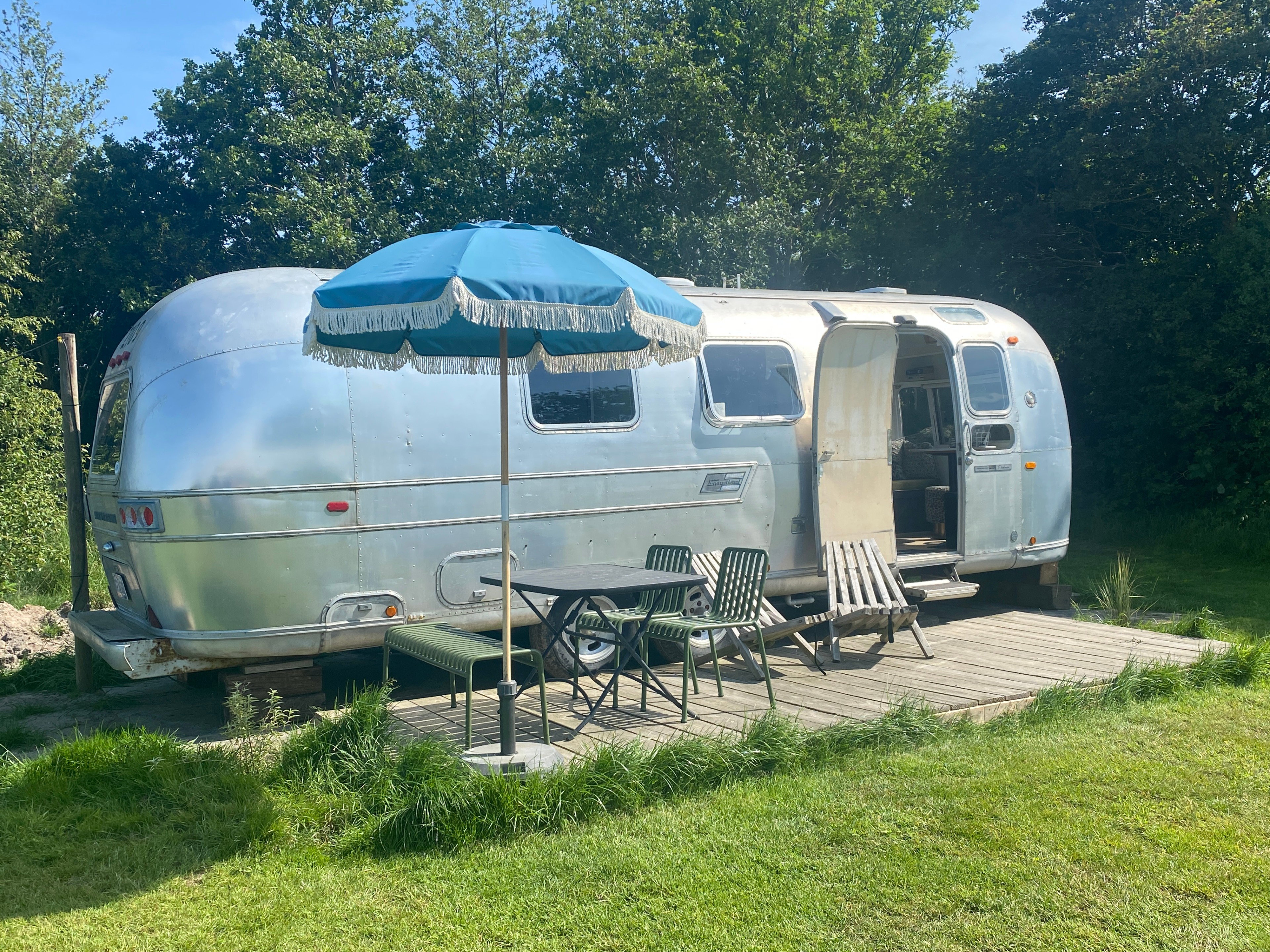 Natuurhuisje in Westerland
