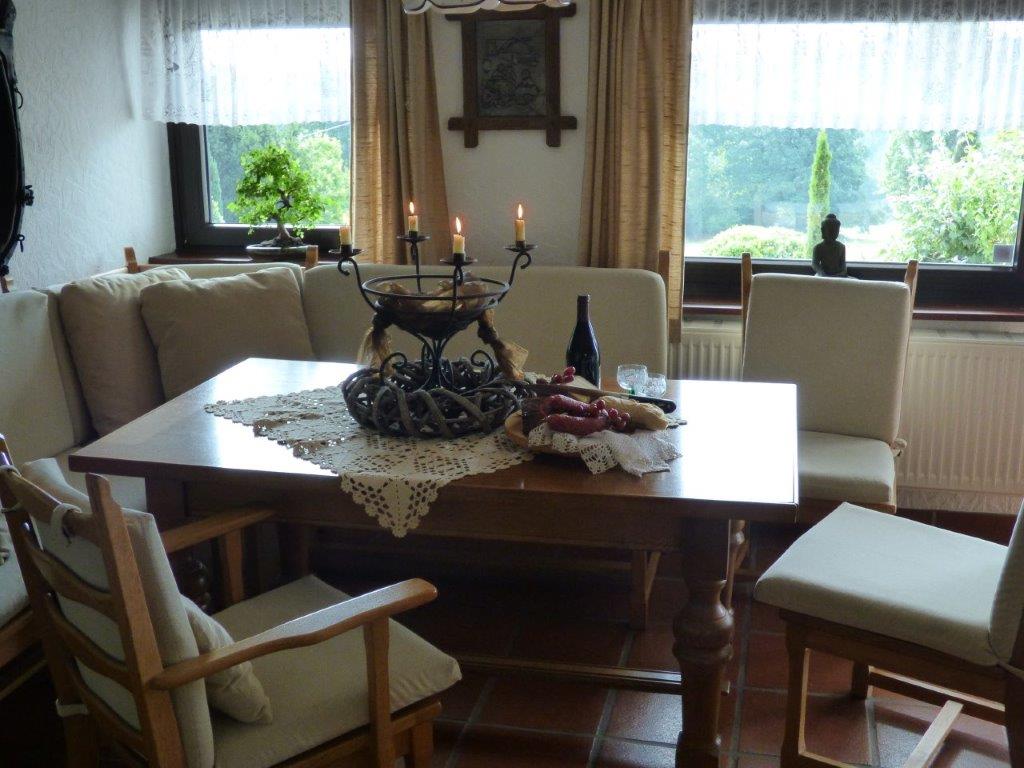 Natuurhuisje in Hümmel