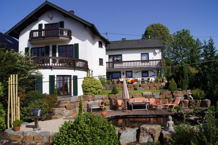 Natuurhuisje in Hümmel
