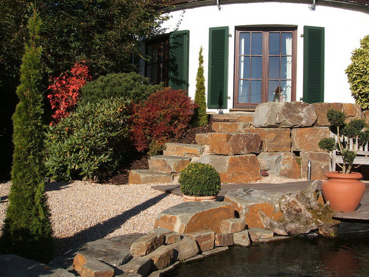 Natuurhuisje in Hümmel