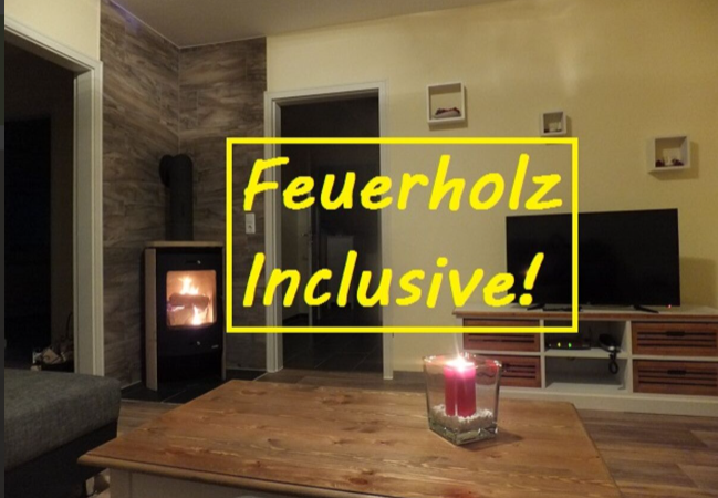 Naturhäuschen in Armstorf