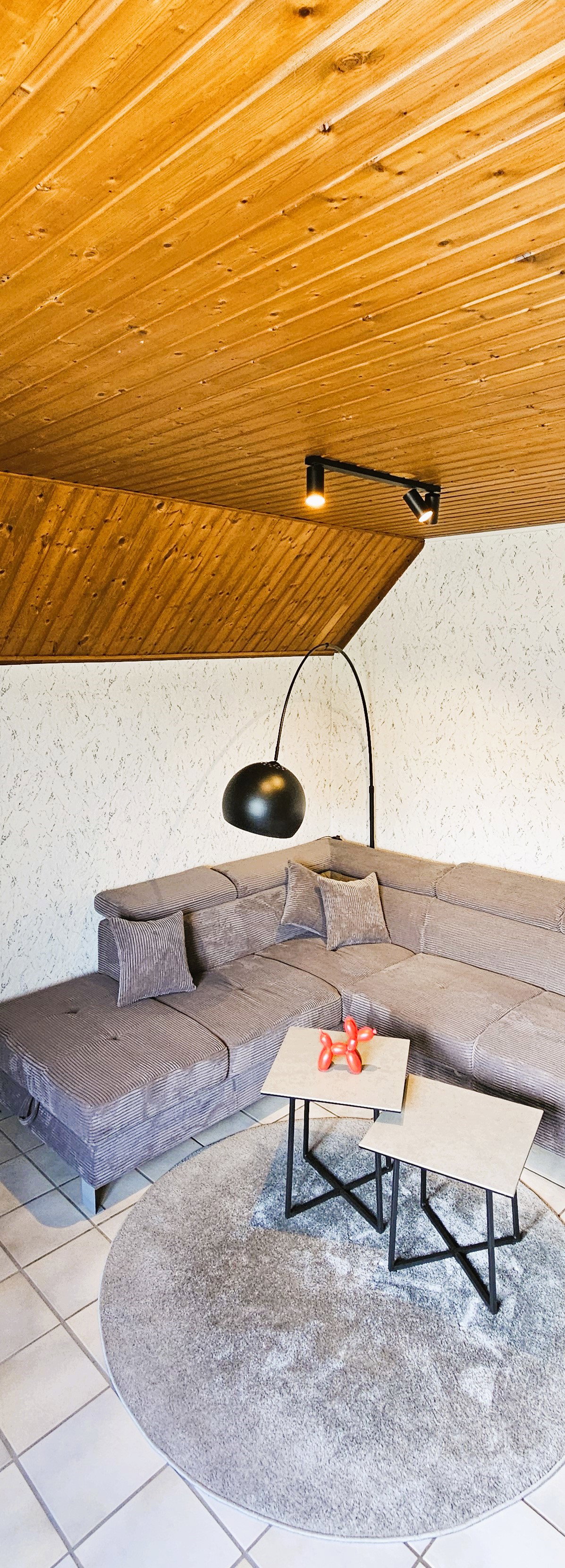 Nature house in Herscheid