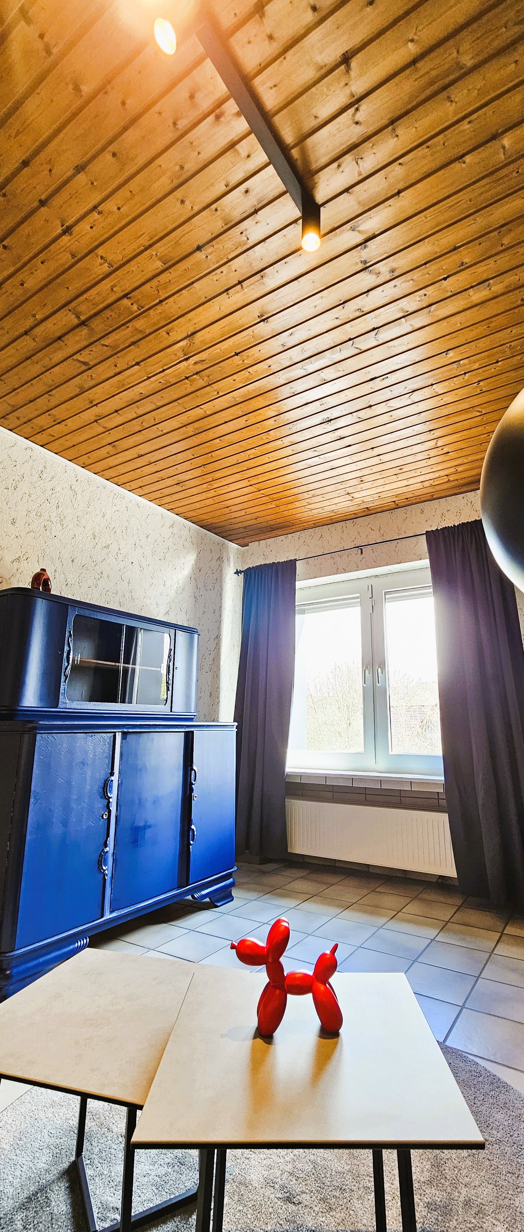 Nature house in Herscheid