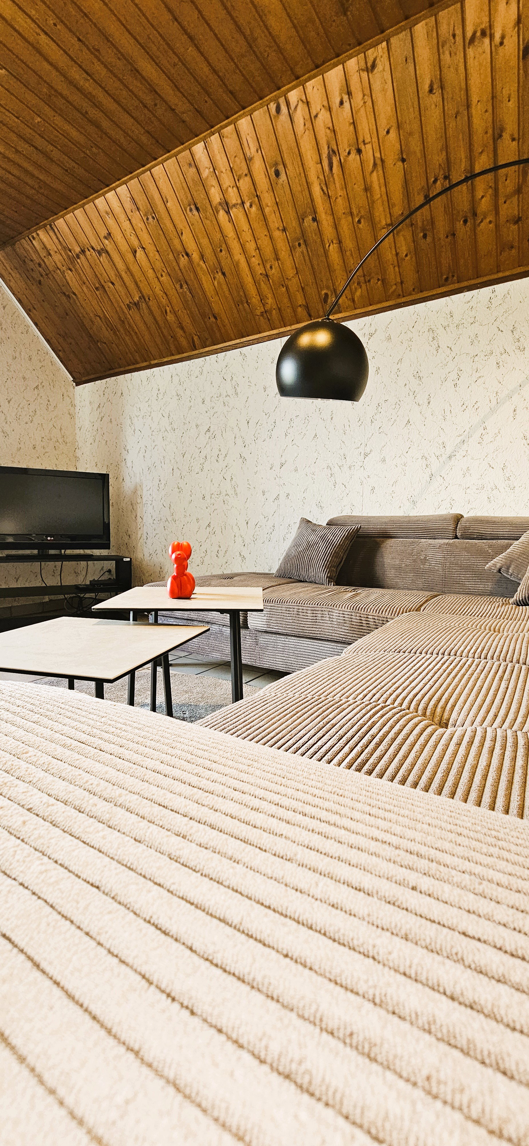 Nature house in Herscheid