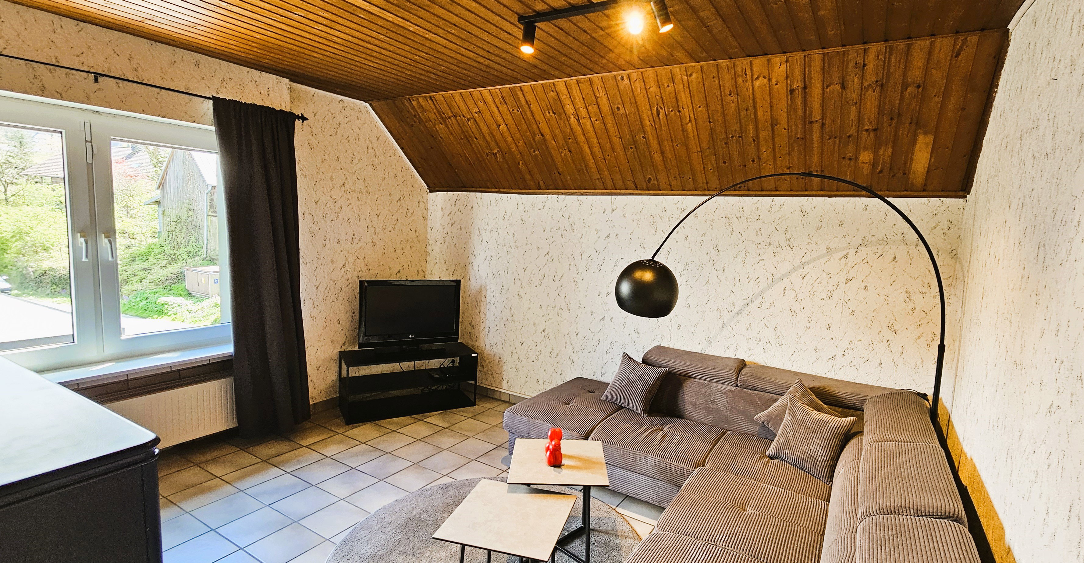 Nature house in Herscheid