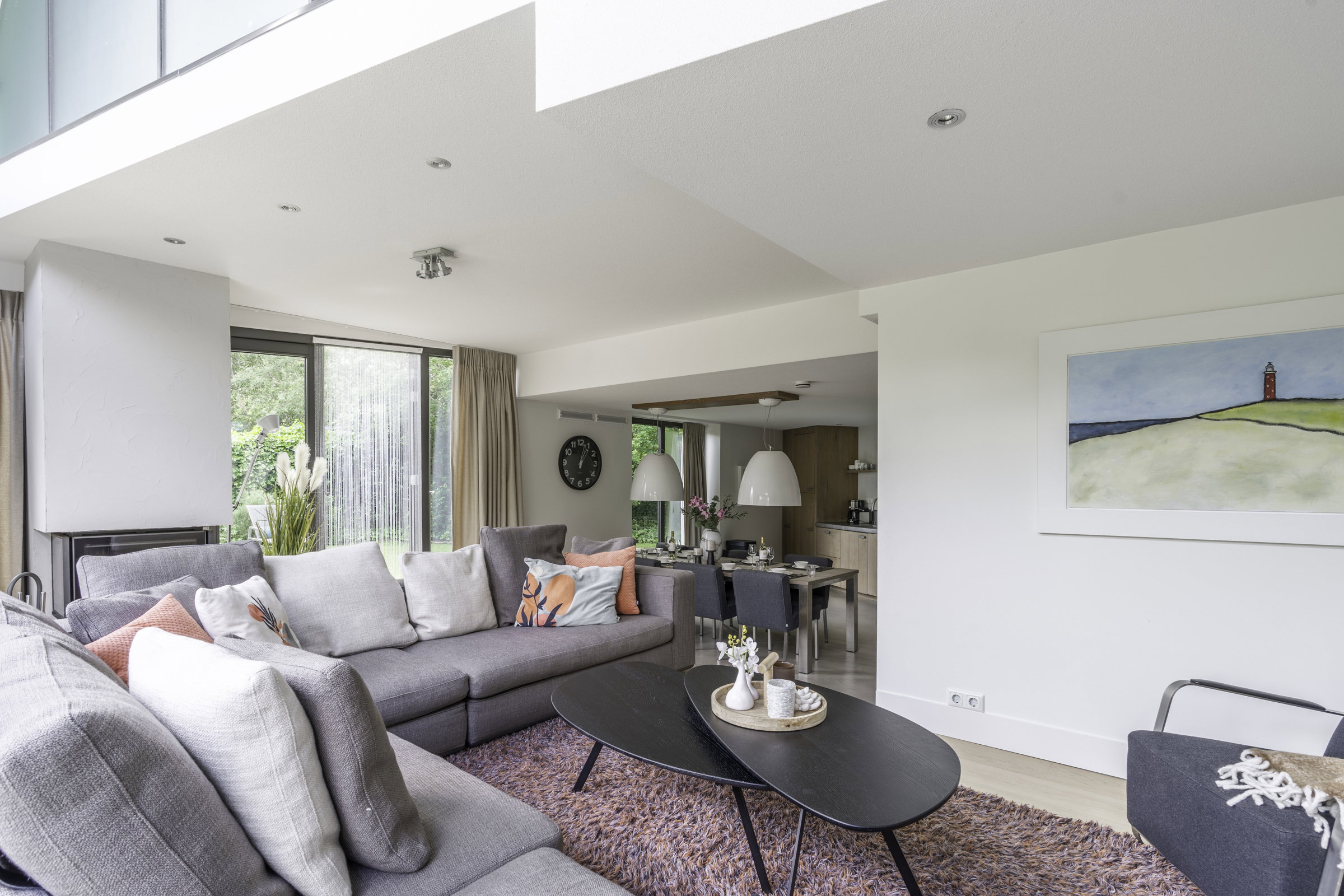 Nature house in De Koog