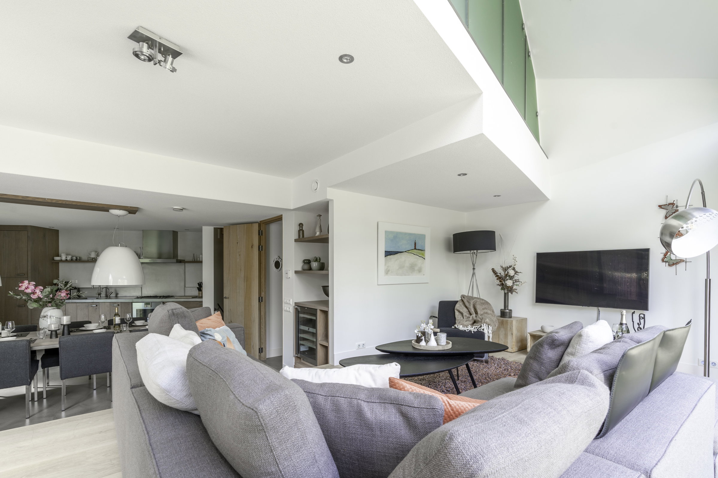 Nature house in De Koog