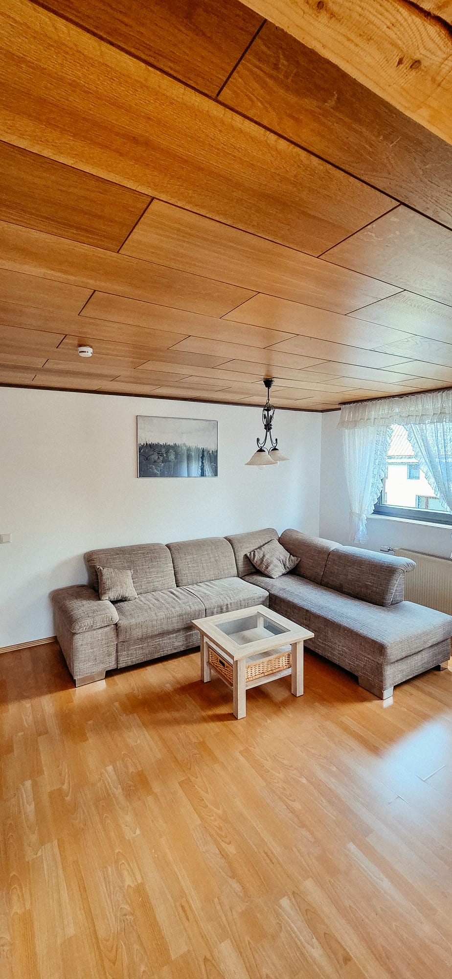 Nature house in Herscheid