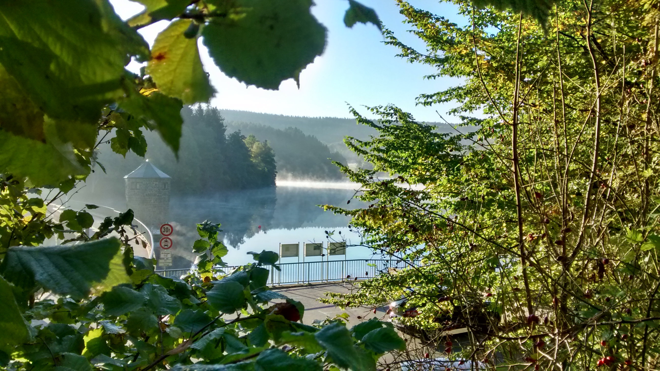 Naturhäuschen in Herscheid
