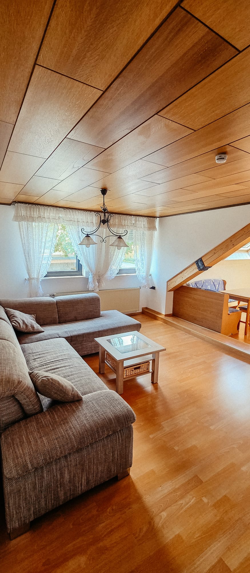 Nature house in Herscheid