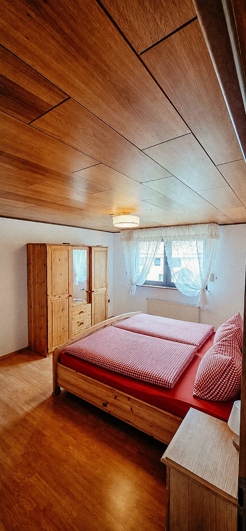 Nature house in Herscheid
