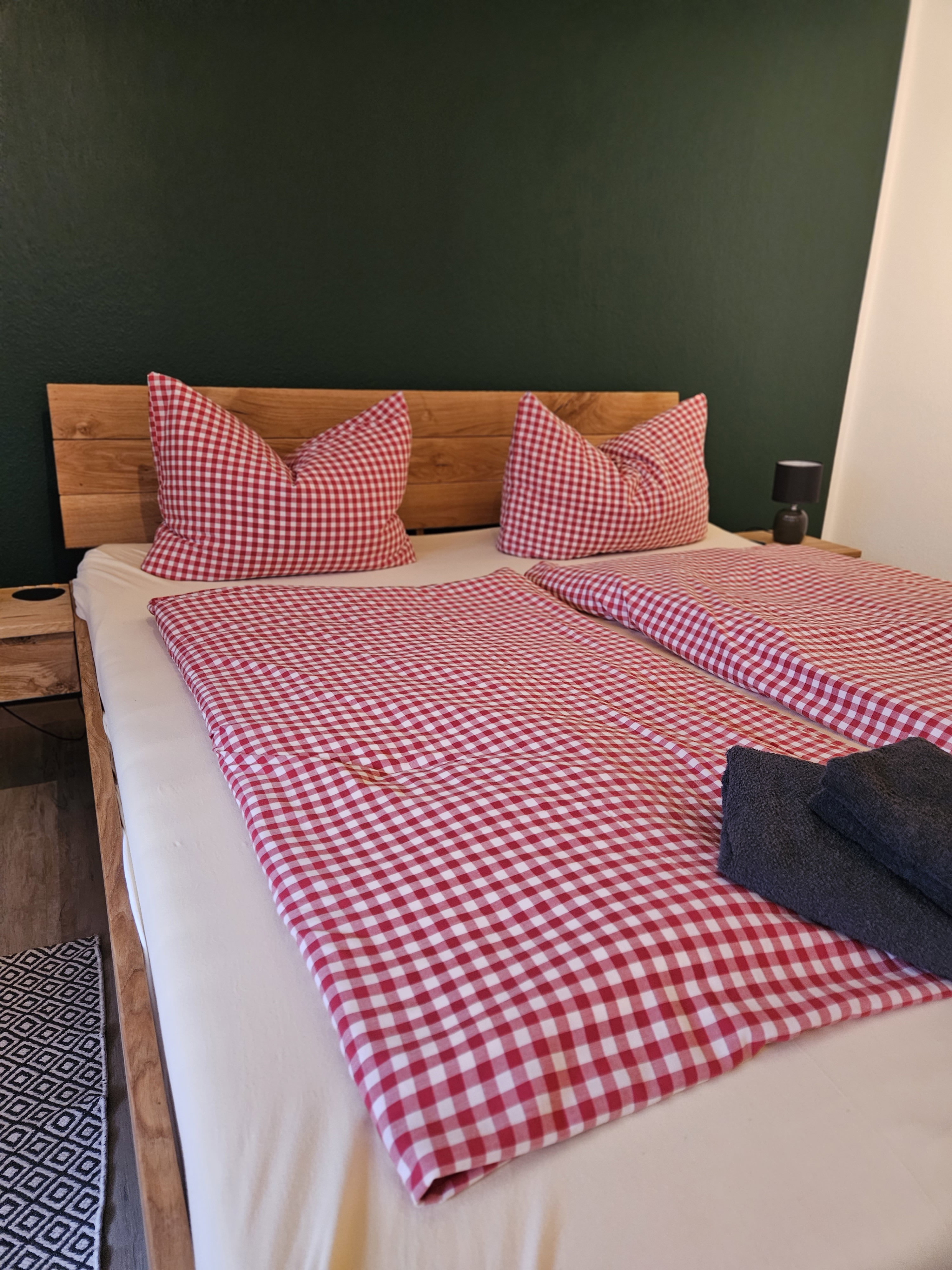 Naturhäuschen in Herscheid