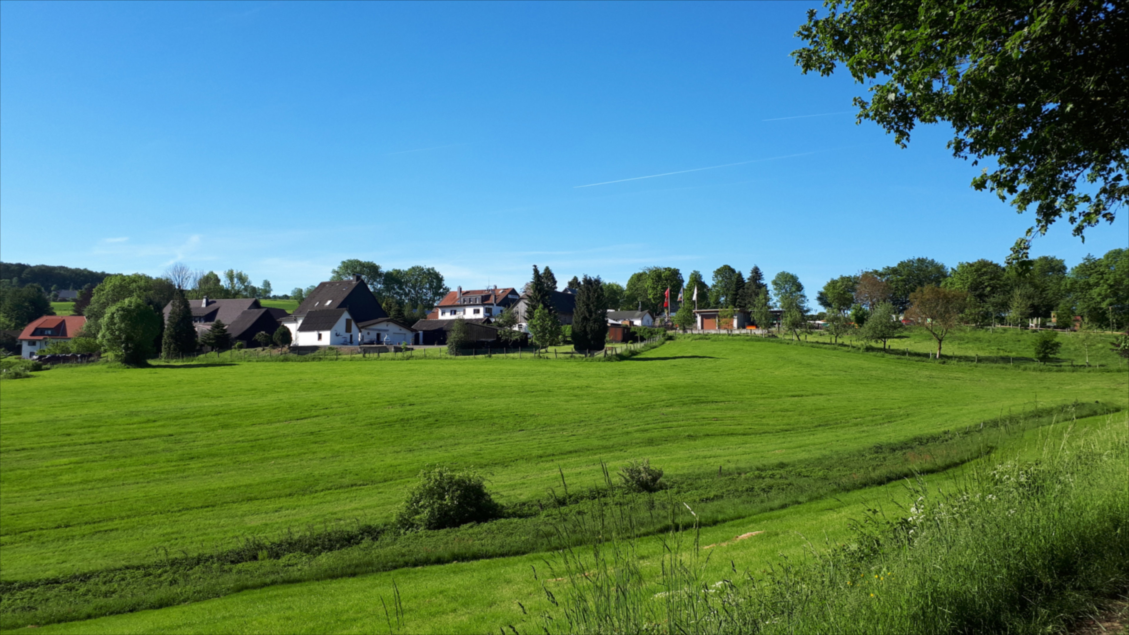 Naturhäuschen in Herscheid