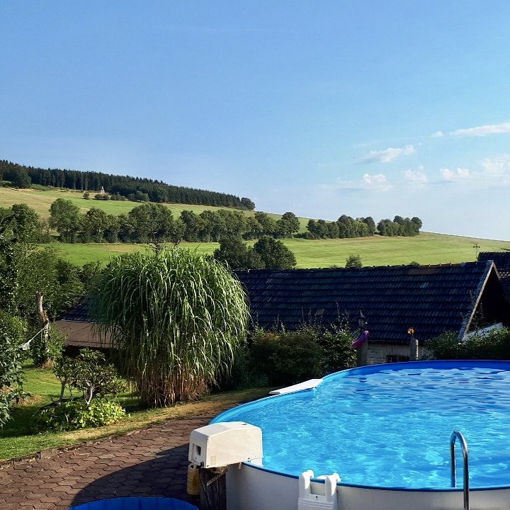 Naturhäuschen in Herscheid