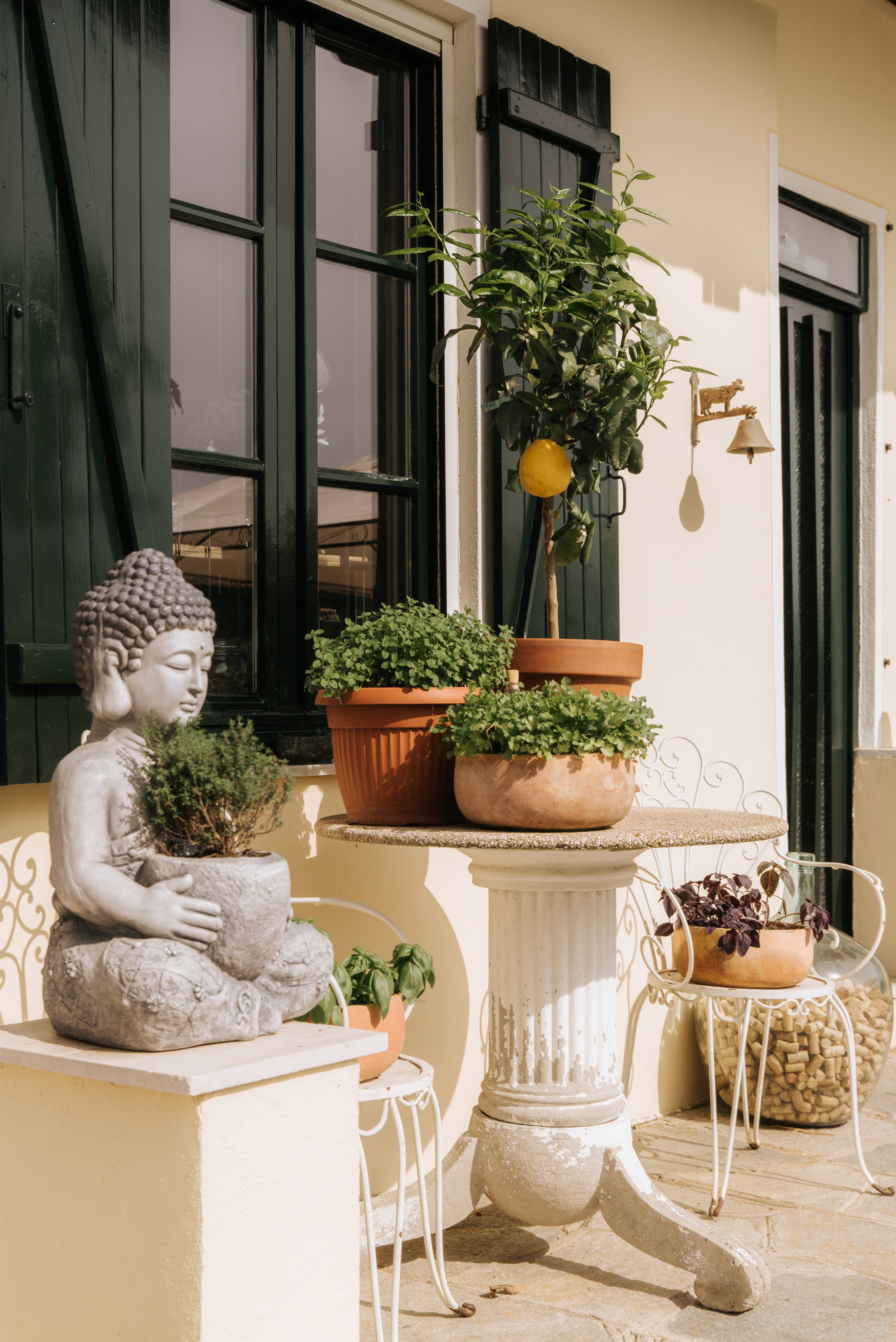Casa nella natura a Magnano