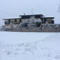 Casa nella natura a Magnano