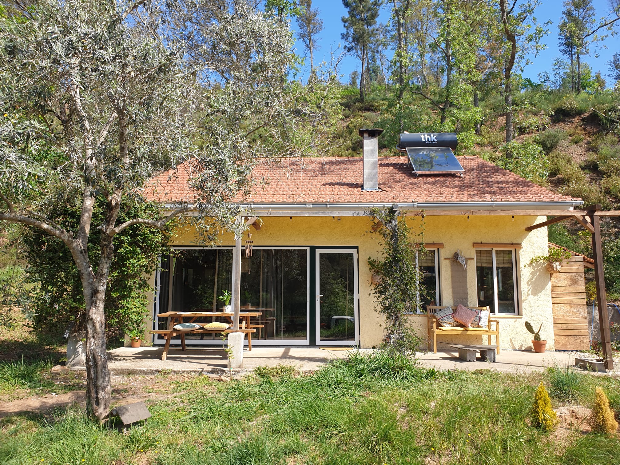 Natuurhuisje in Digueifel