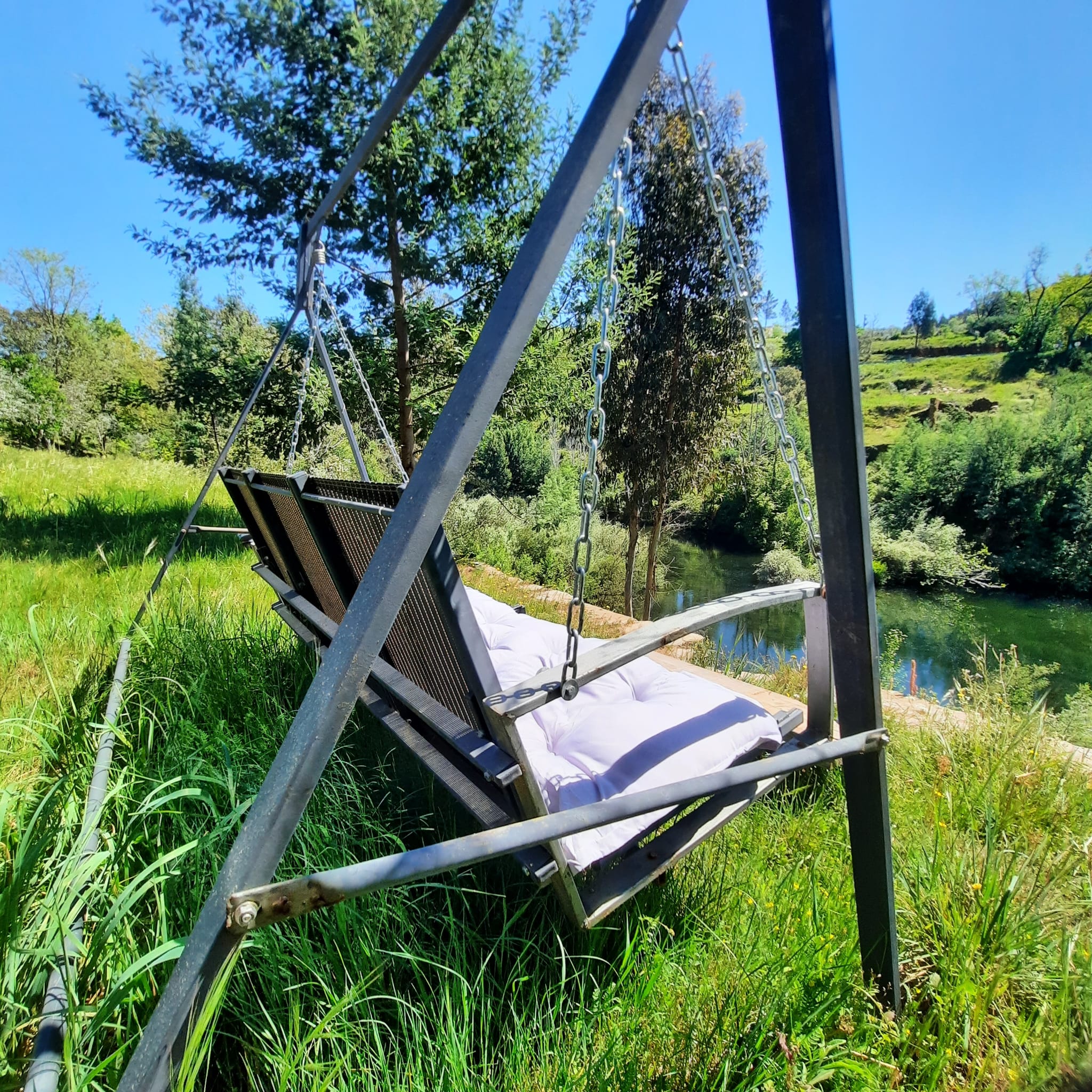 Natuurhuisje in Digueifel