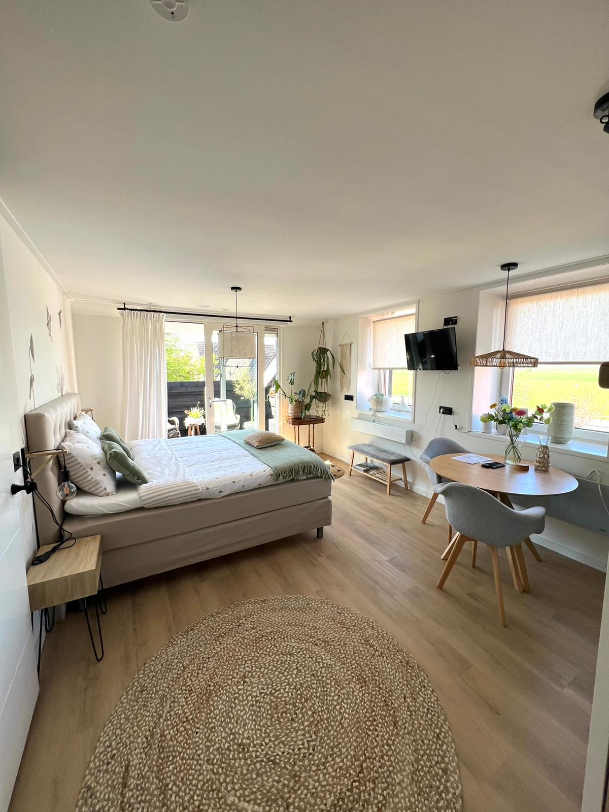 Natuurhuisje in beetgumermolen