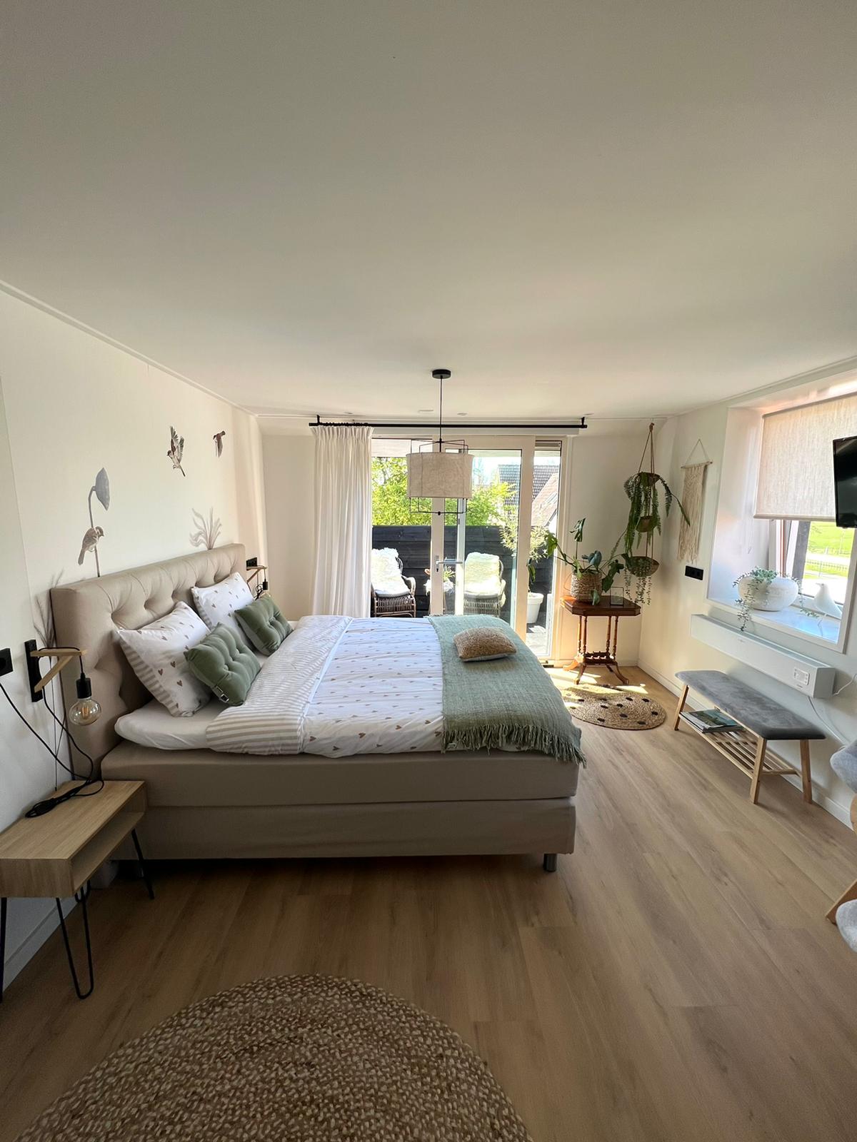Natuurhuisje in beetgumermolen