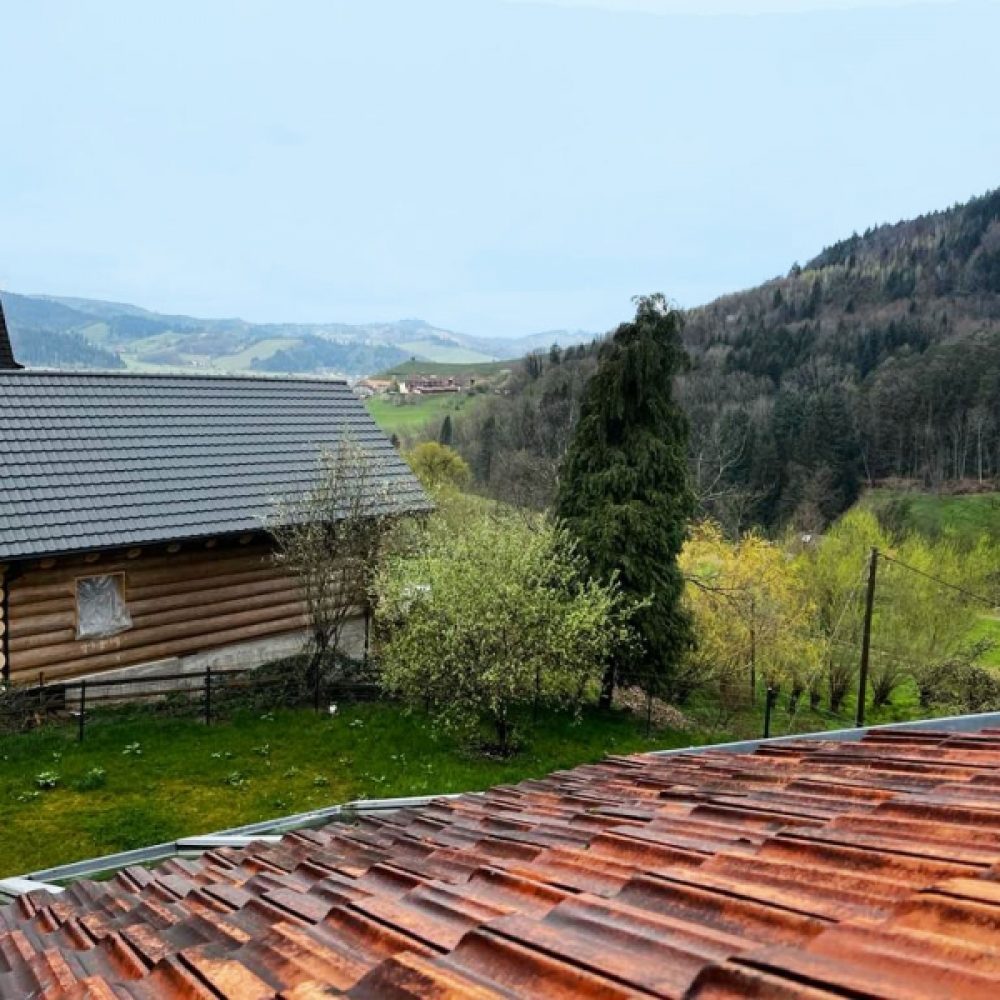 Naturhäuschen in Gengenbach-Schwaibach