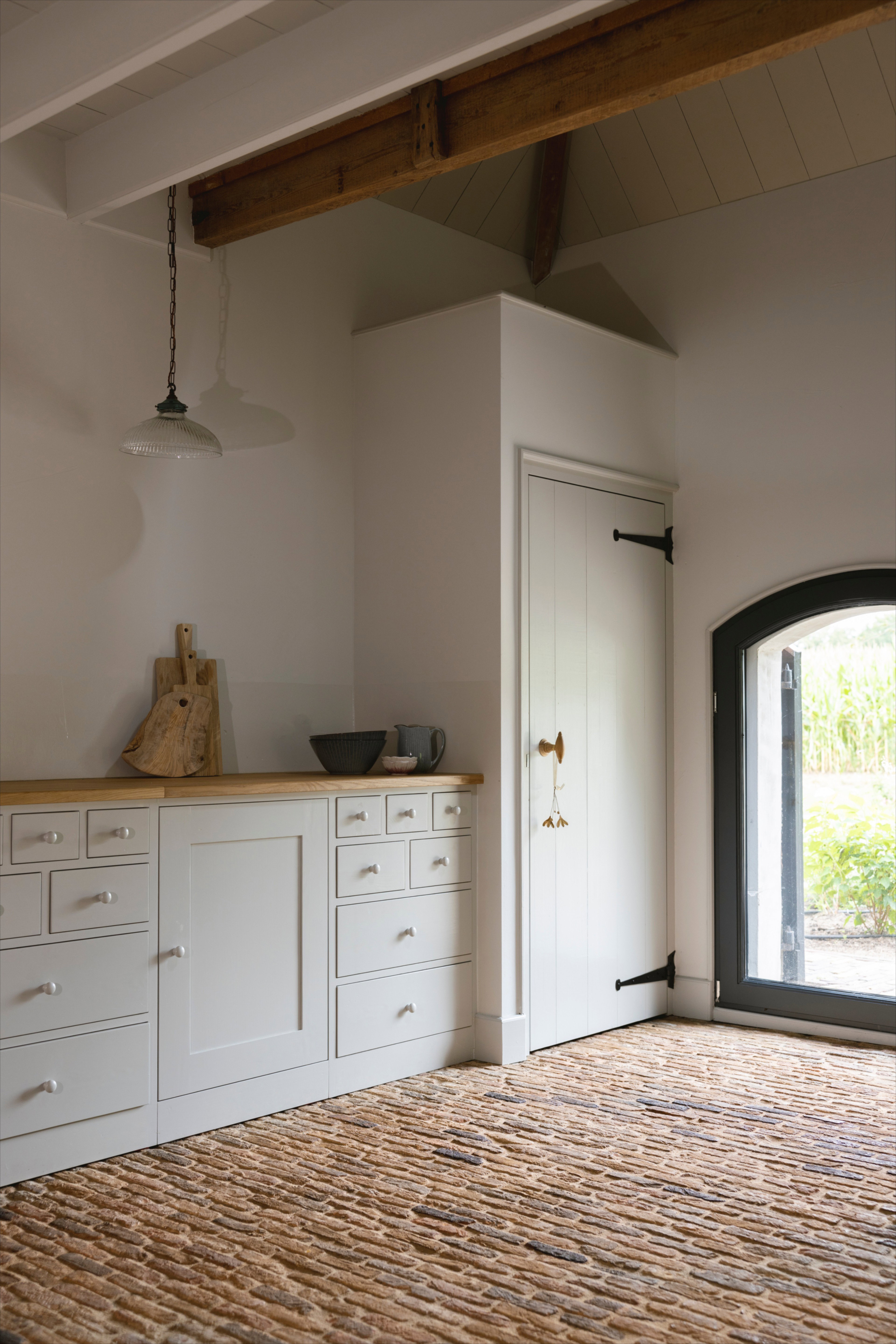 Casa nella natura a Nijkerk