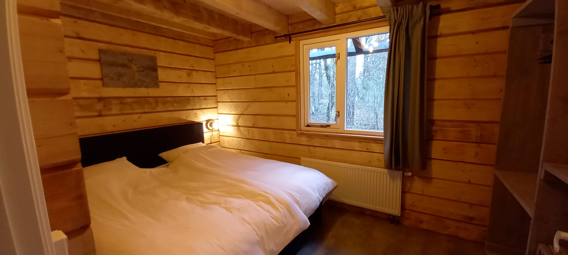 Casa nella natura a Ermelo