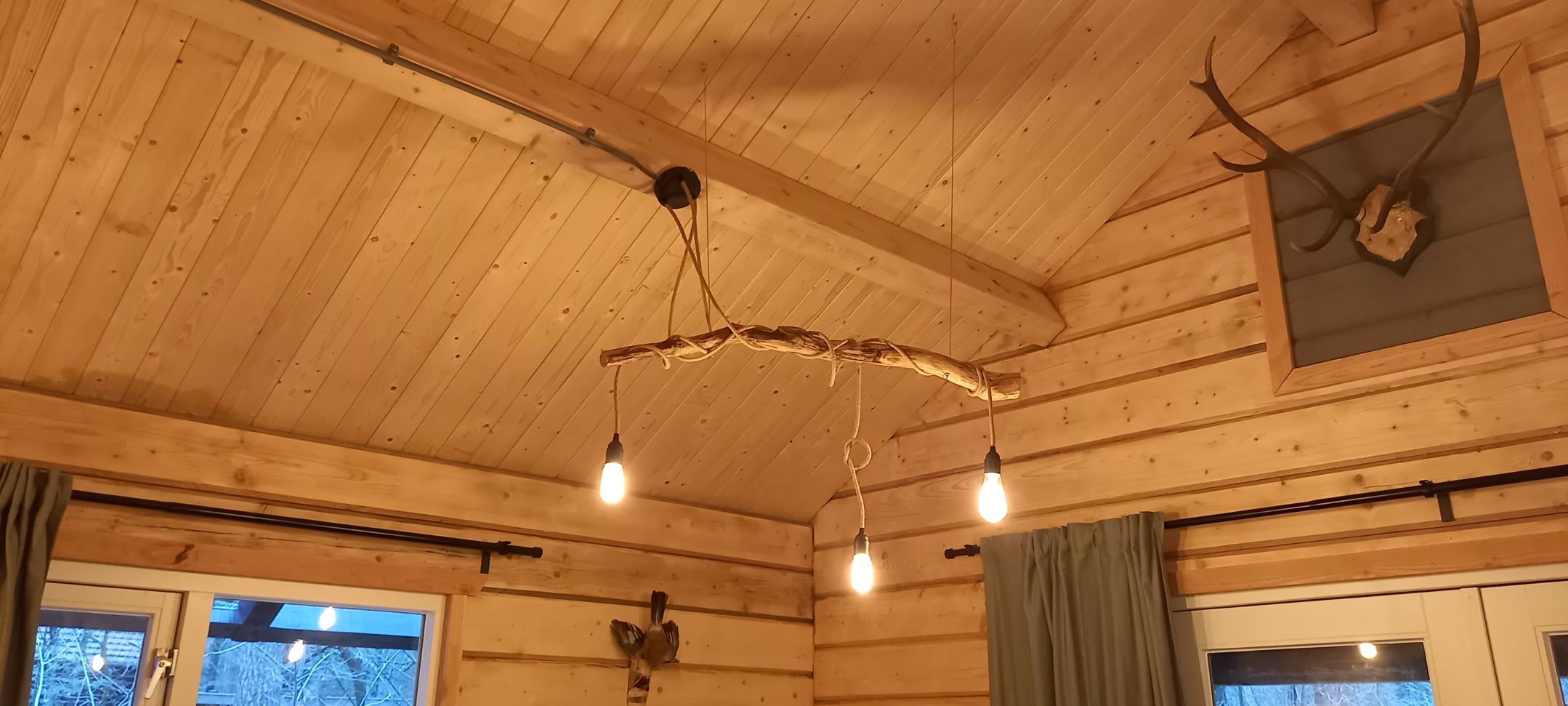 Casa nella natura a Ermelo