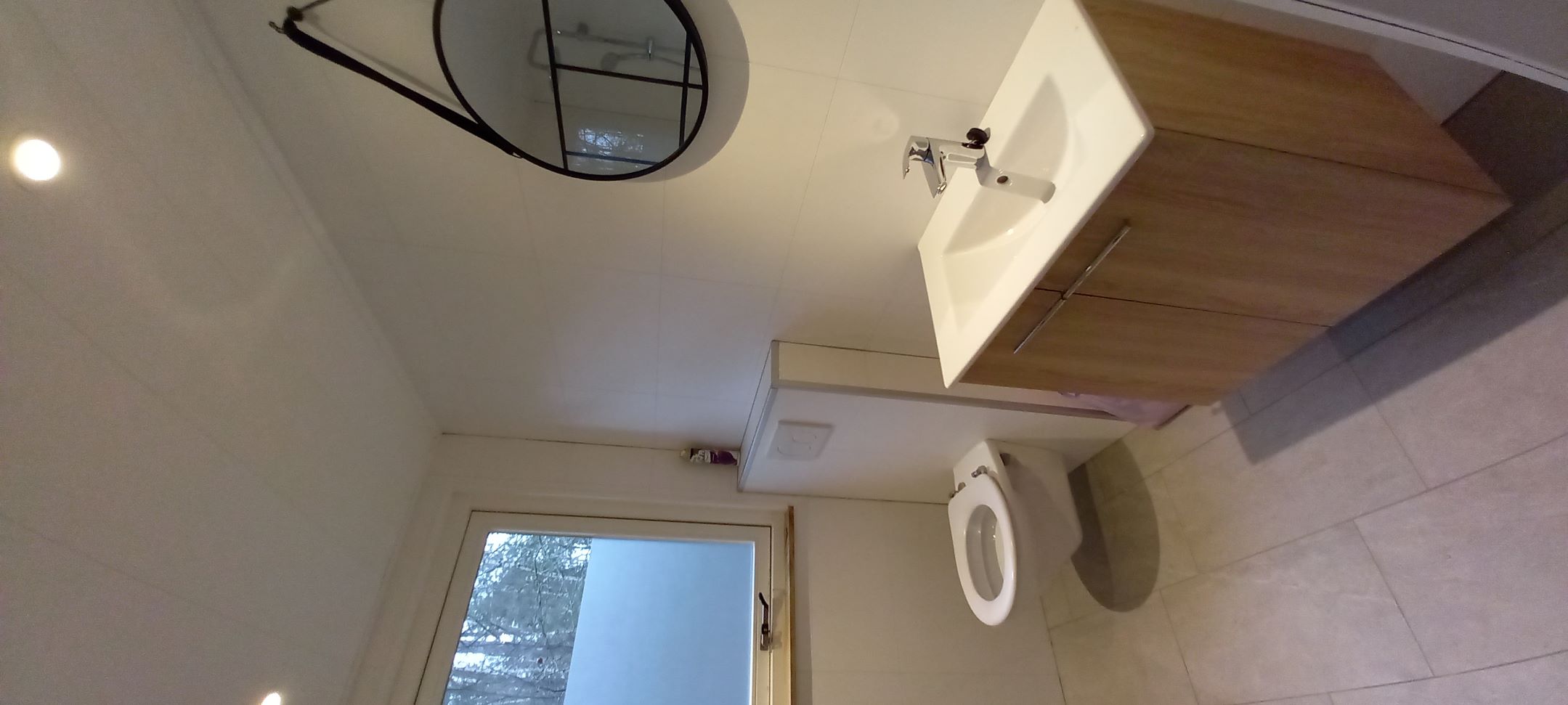 Casa nella natura a Ermelo
