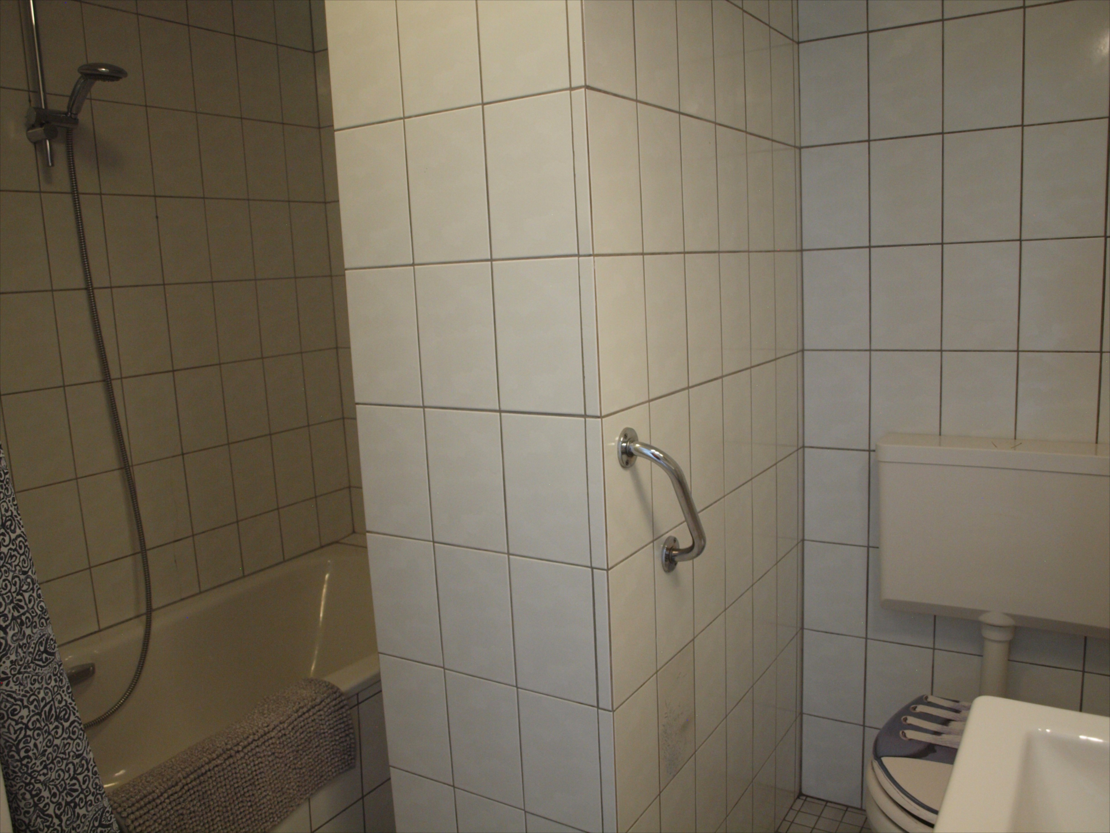 Naturhäuschen in Breedenbroek